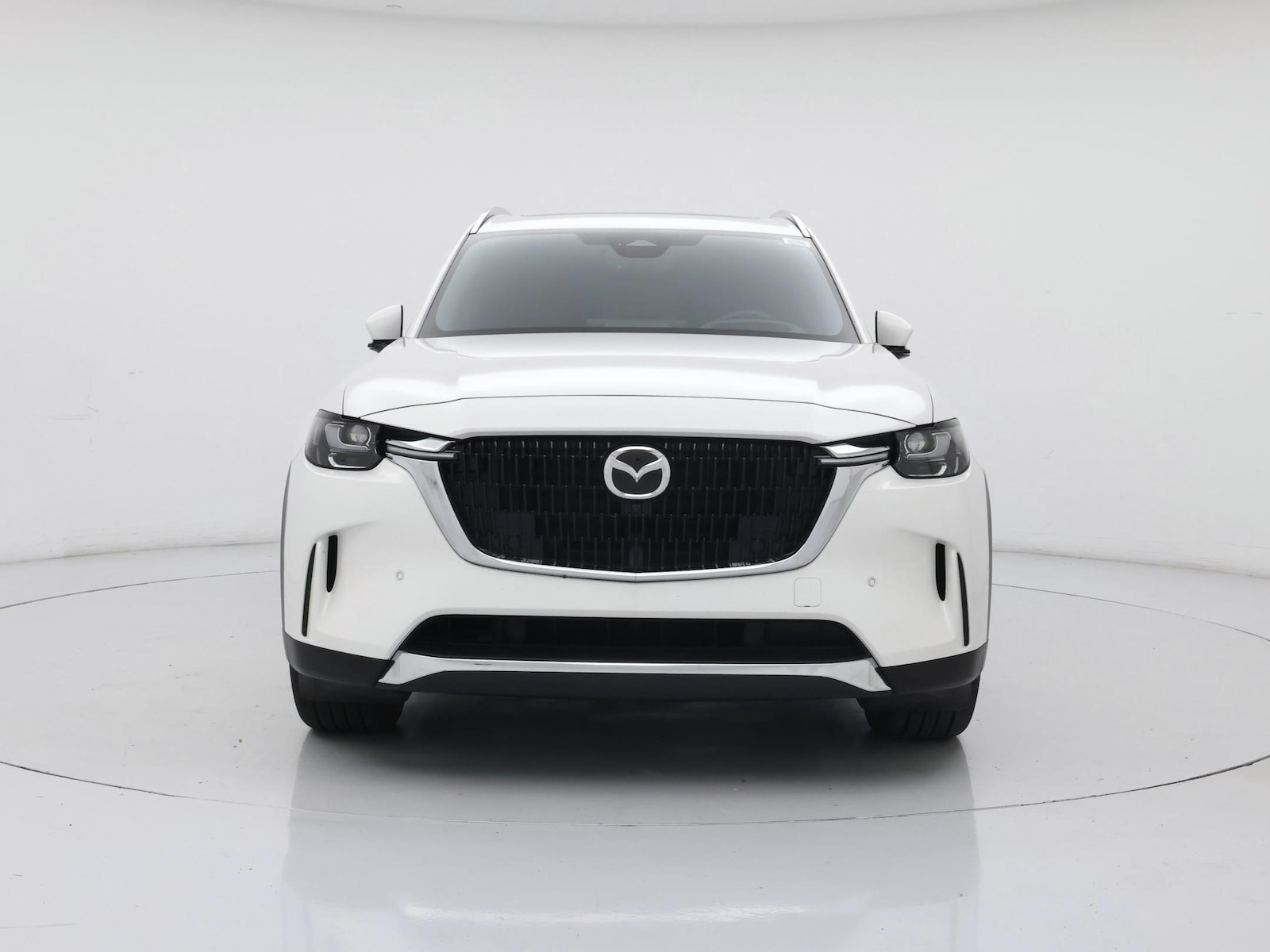 2026 Mazda CX-90 Premium Plus Package - Photo 6