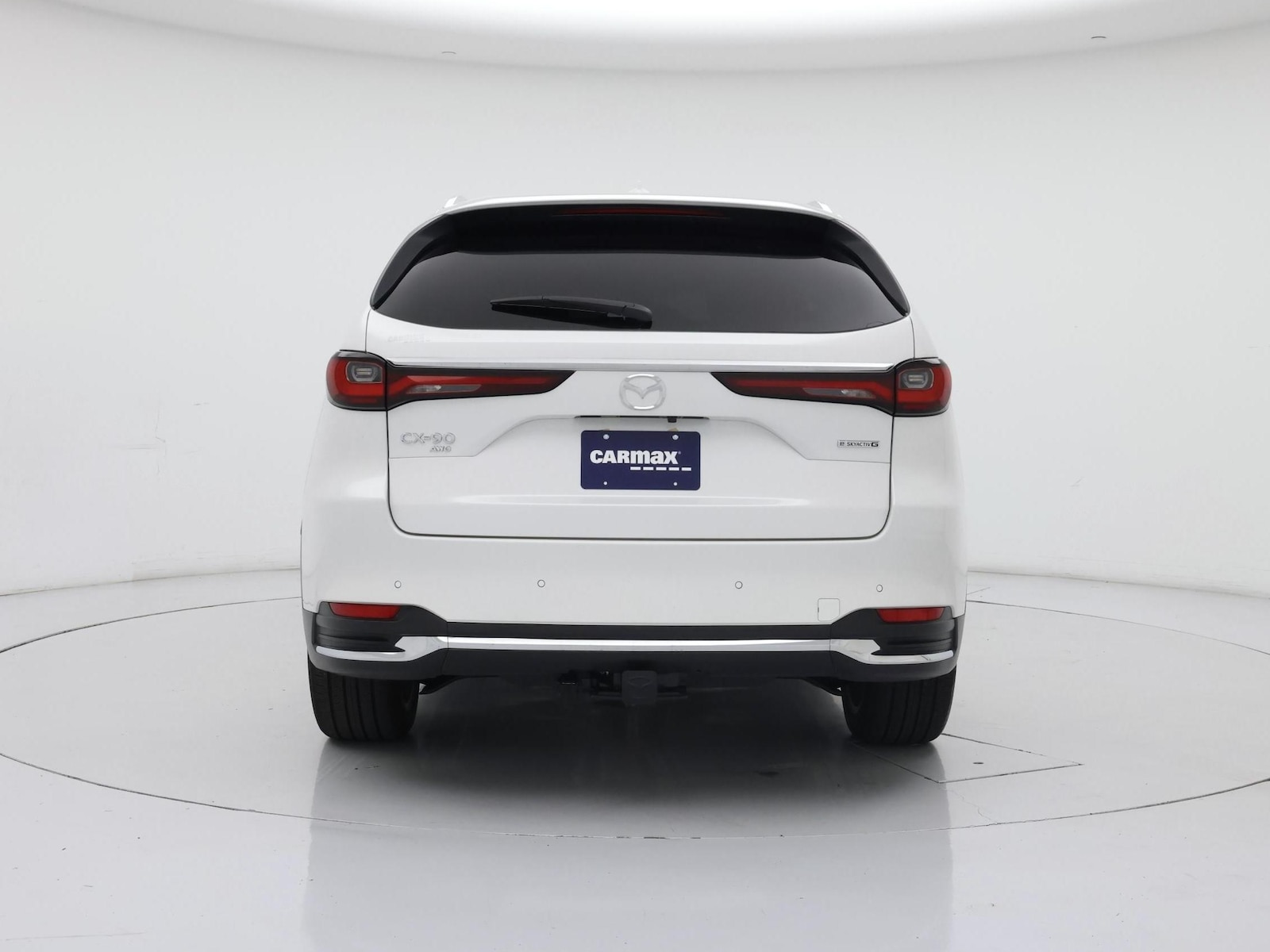 2026 Mazda CX-90 Premium Plus Package - Photo 7