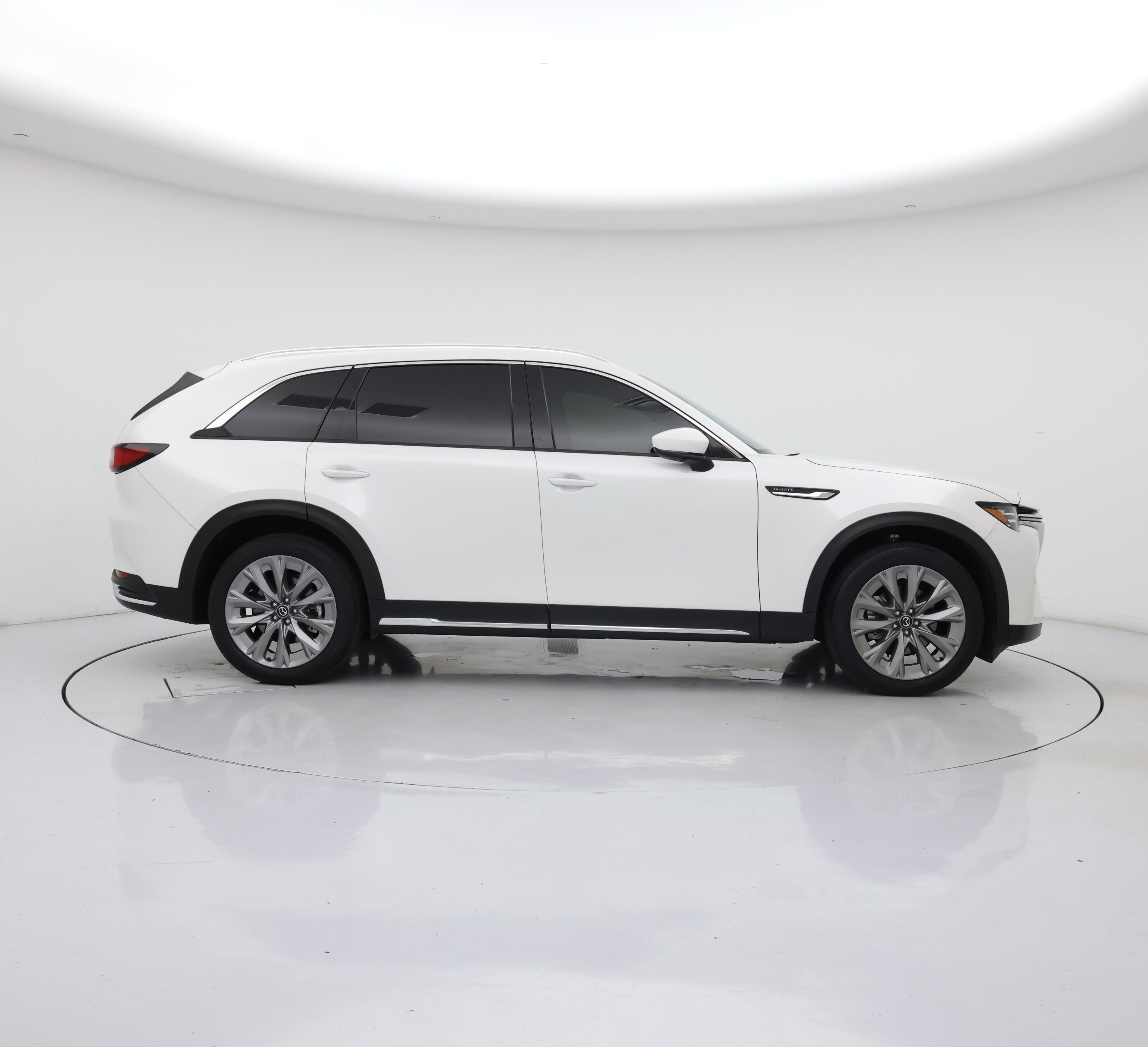 Thumbnail: 2026 Mazda CX-90 - 7