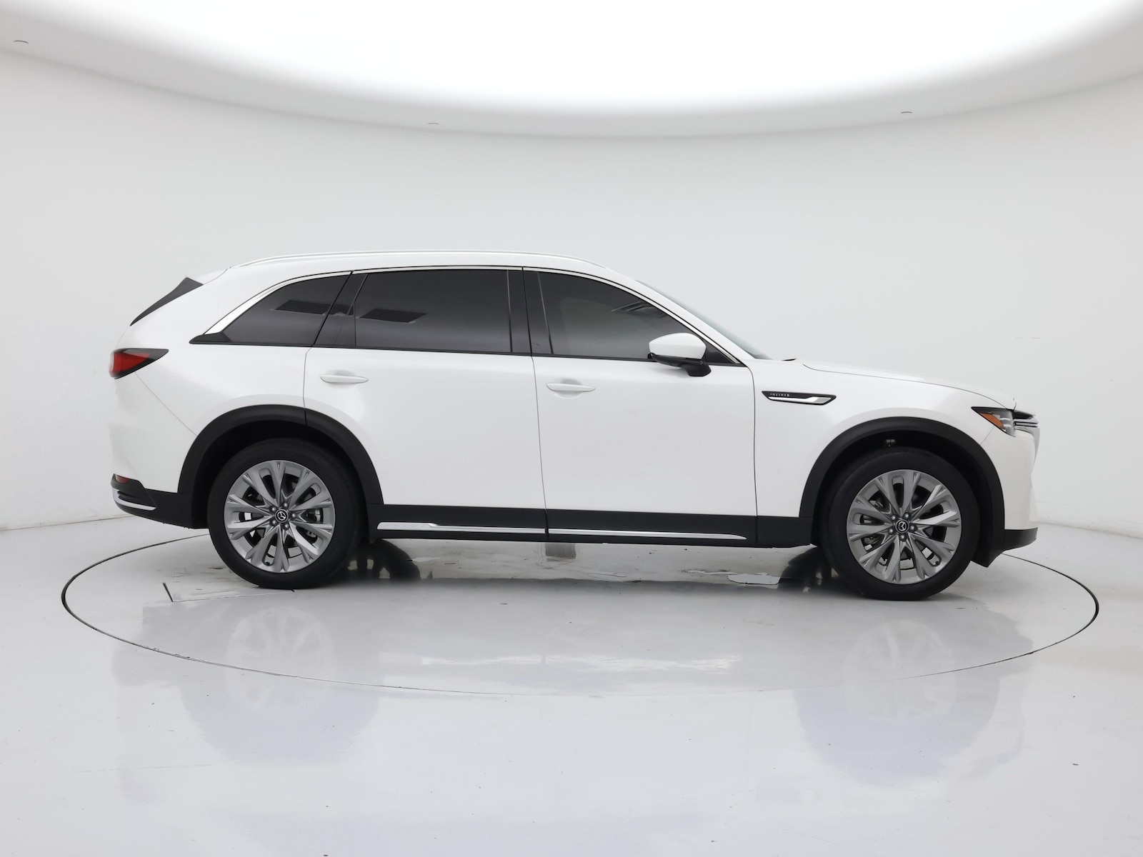2026 Mazda CX-90 Premium Plus Package - Photo 8