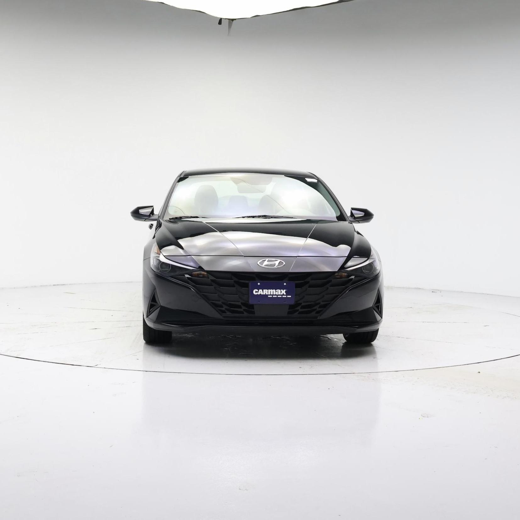 Thumbnail: 2023 Hyundai Elantra - 5