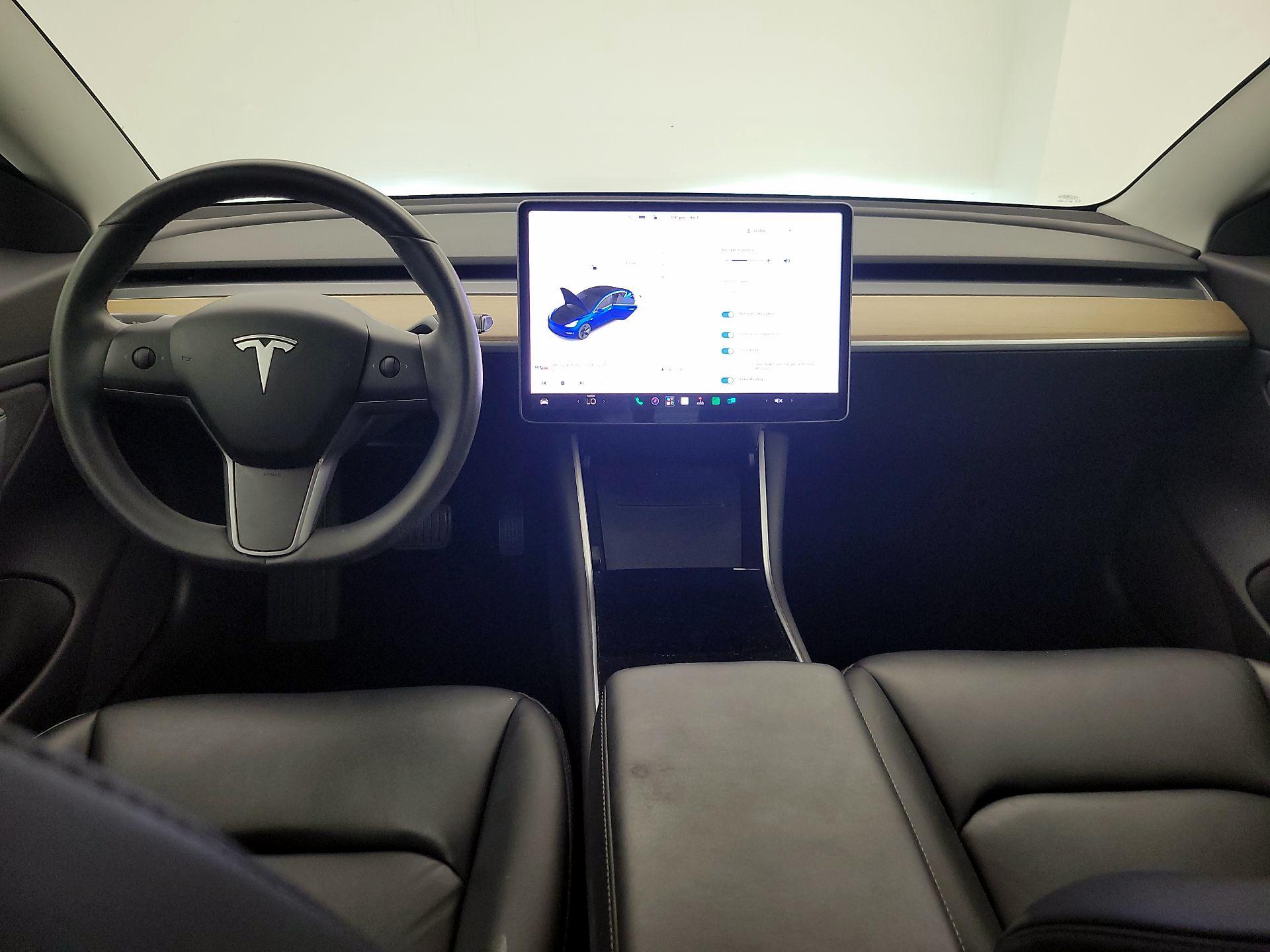 Thumbnail: 2019 Tesla Model 3 - 9