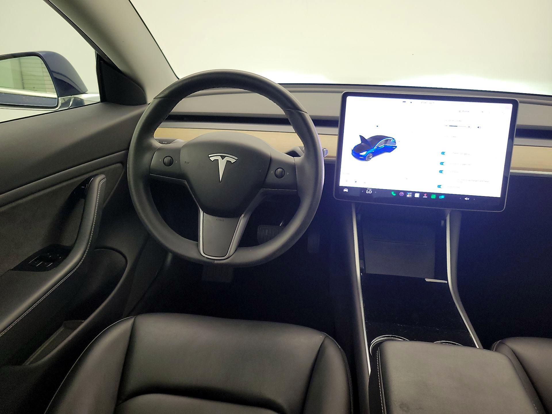 Thumbnail: 2019 Tesla Model 3 - 10