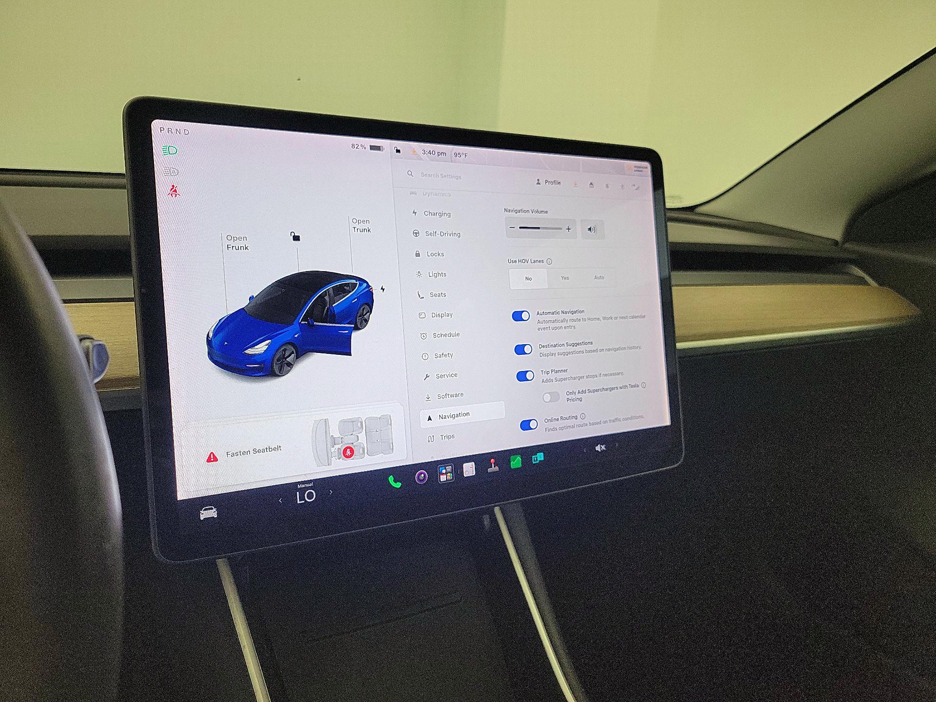 Thumbnail: 2019 Tesla Model 3 - 13