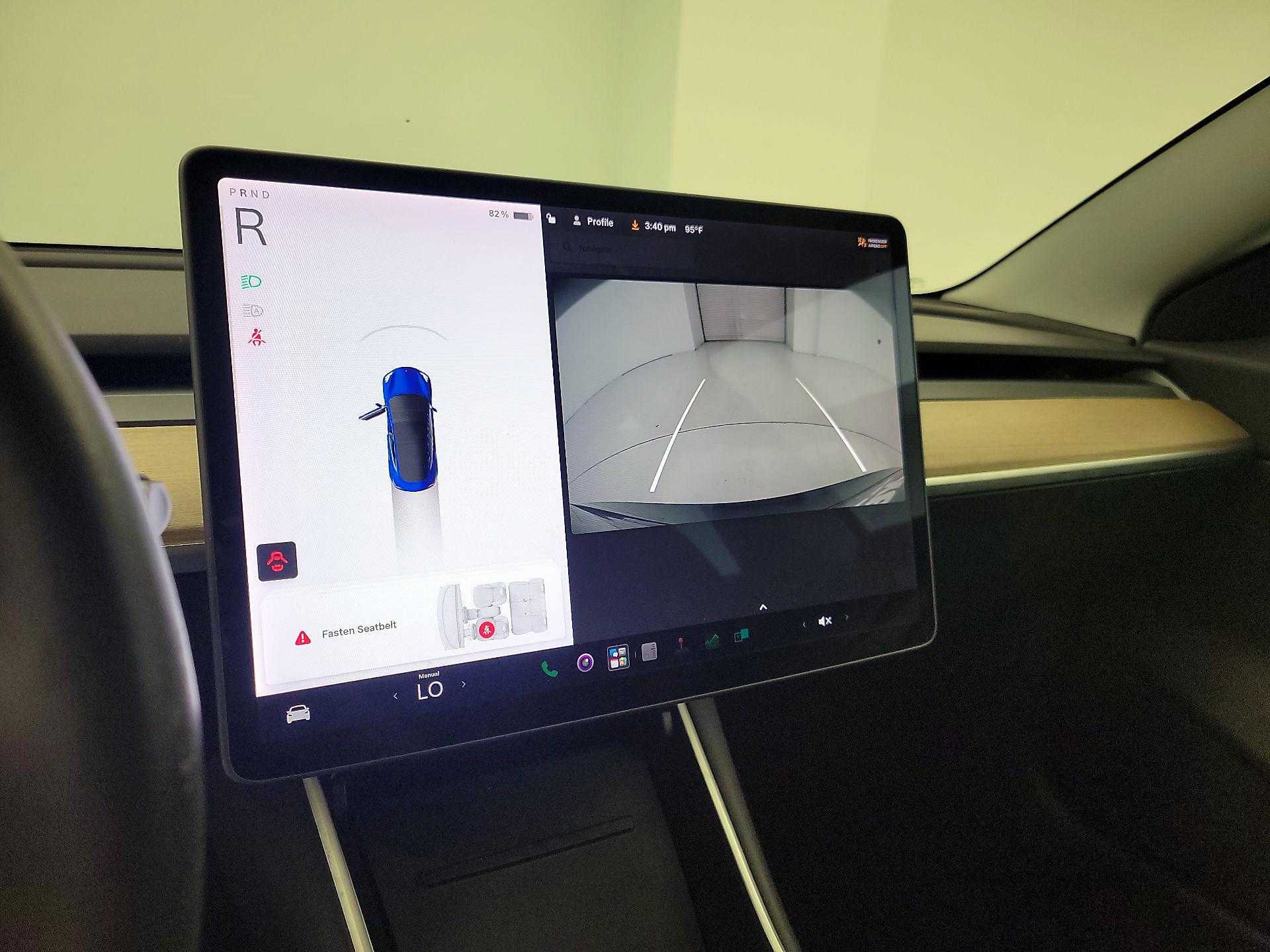 Thumbnail: 2019 Tesla Model 3 - 14