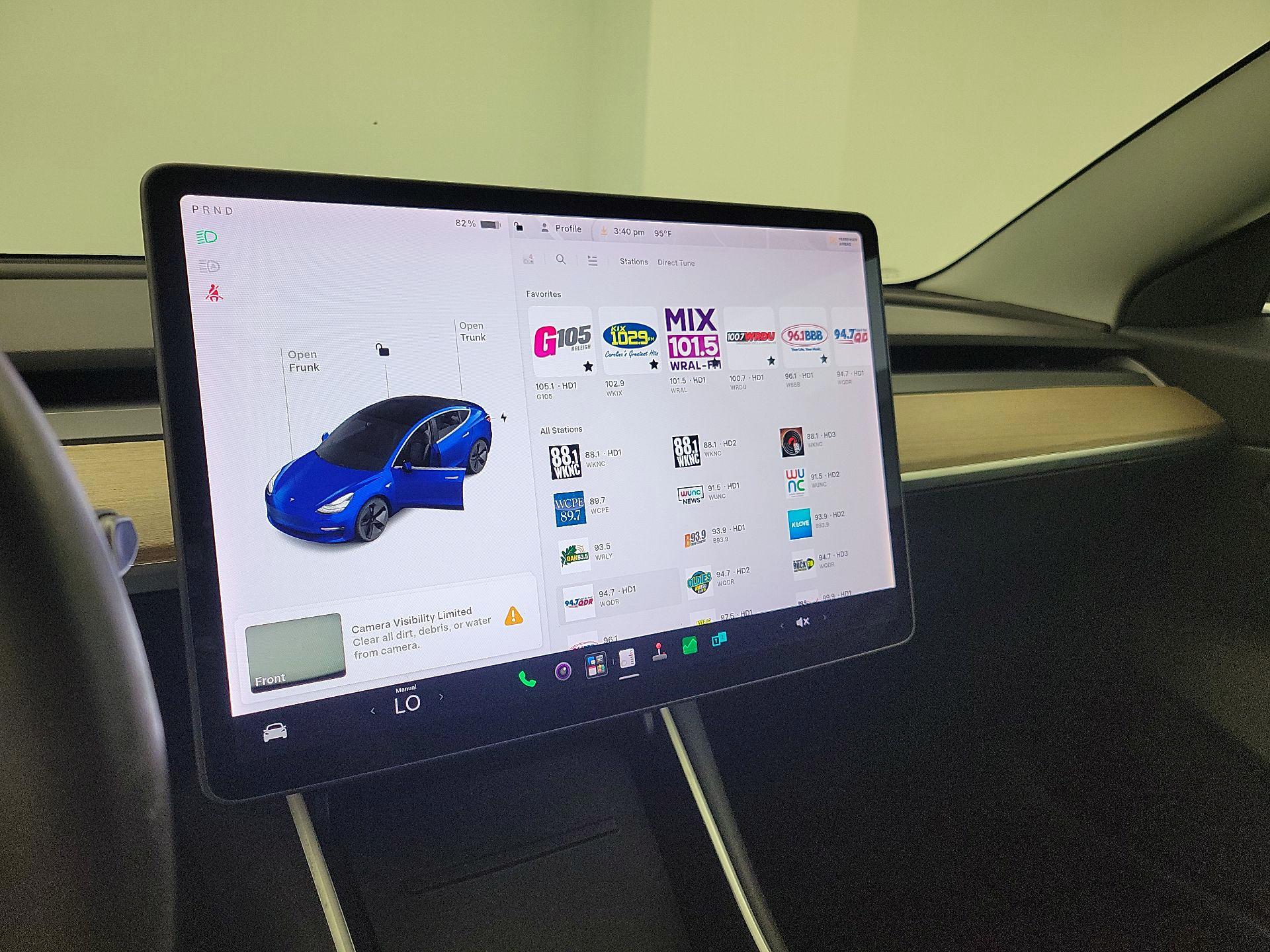 Thumbnail: 2019 Tesla Model 3 - 15