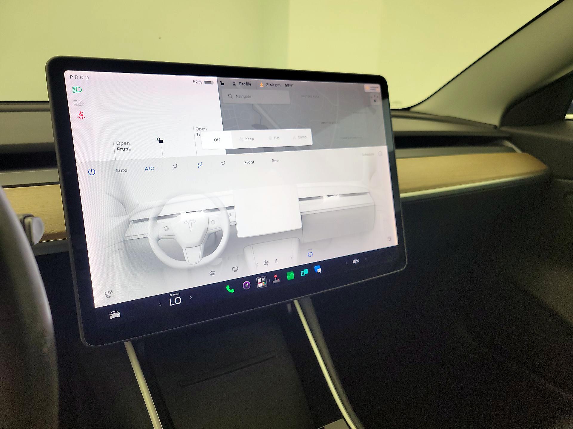 Thumbnail: 2019 Tesla Model 3 - 16