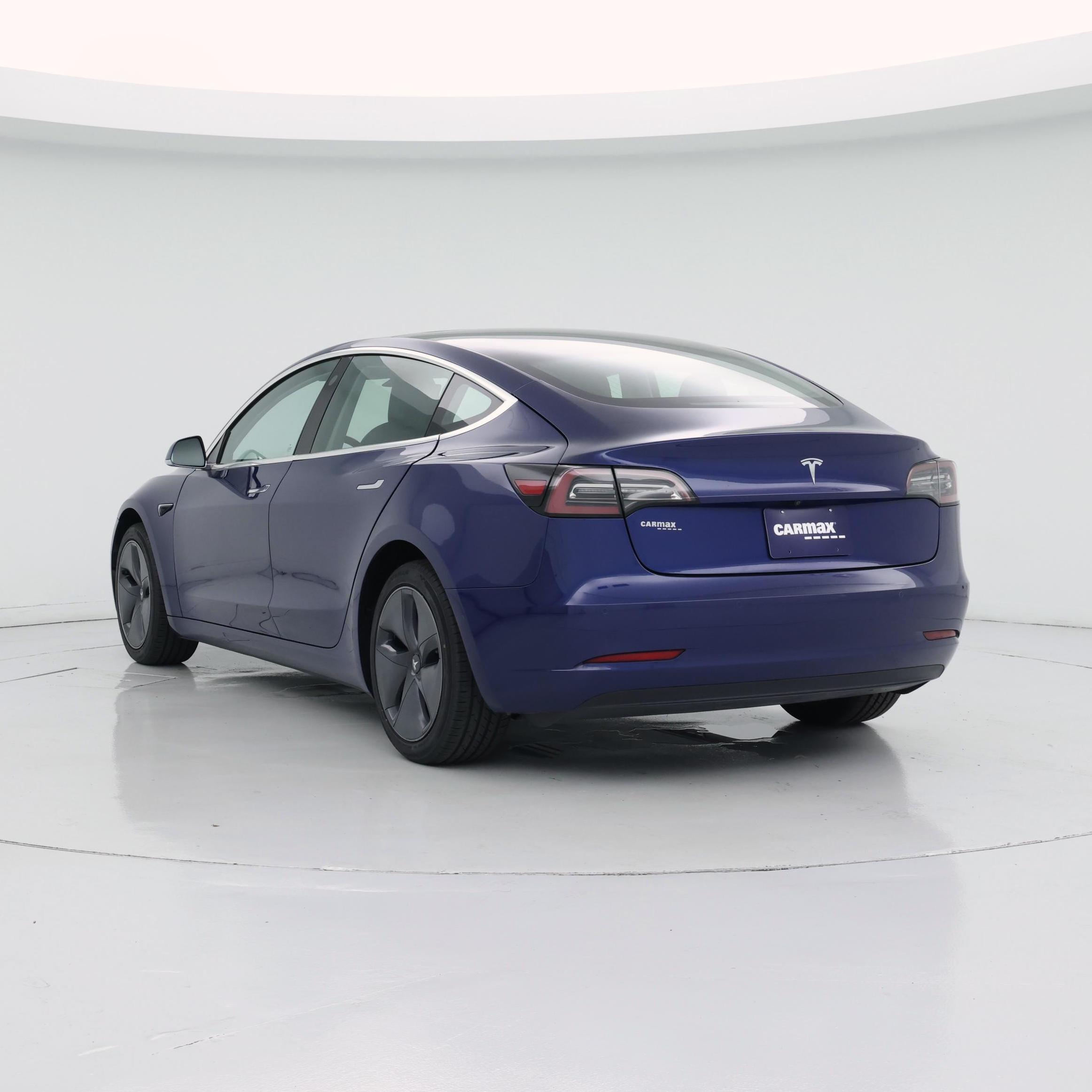 Thumbnail: 2019 Tesla Model 3 - 2