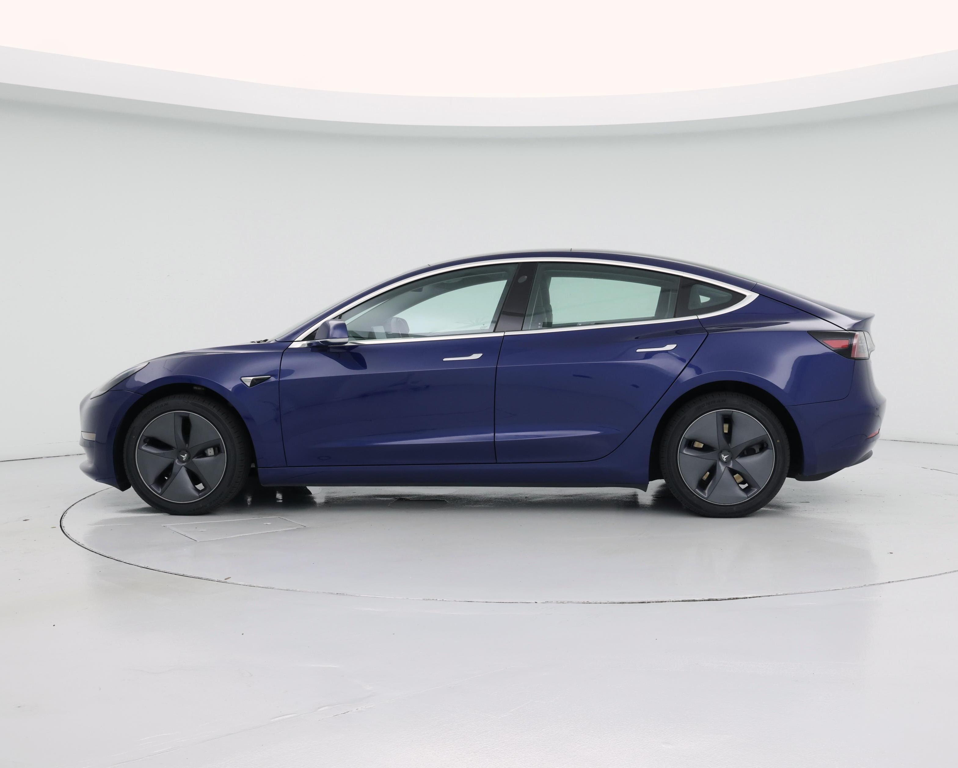 Thumbnail: 2019 Tesla Model 3 - 3