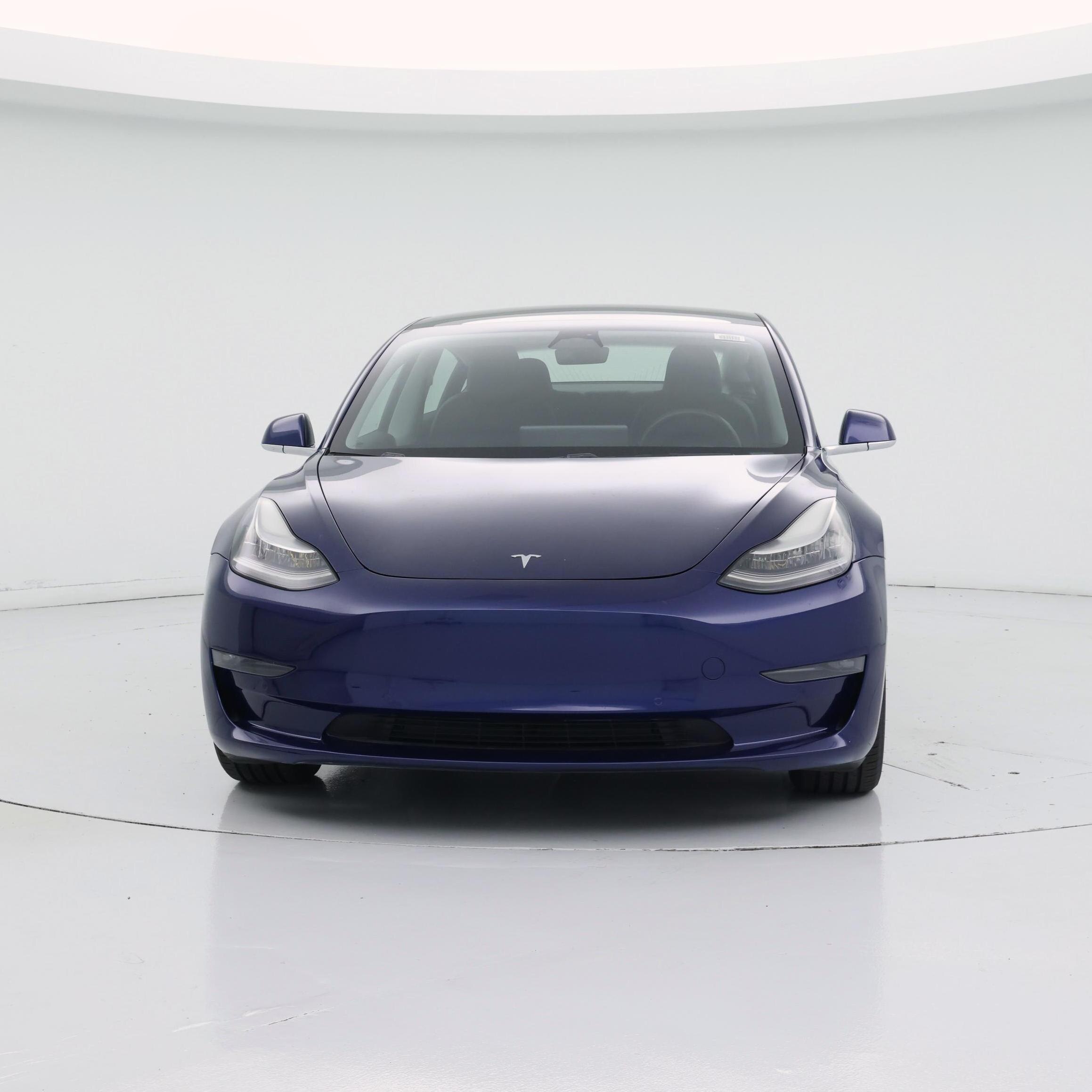 Thumbnail: 2019 Tesla Model 3 - 5