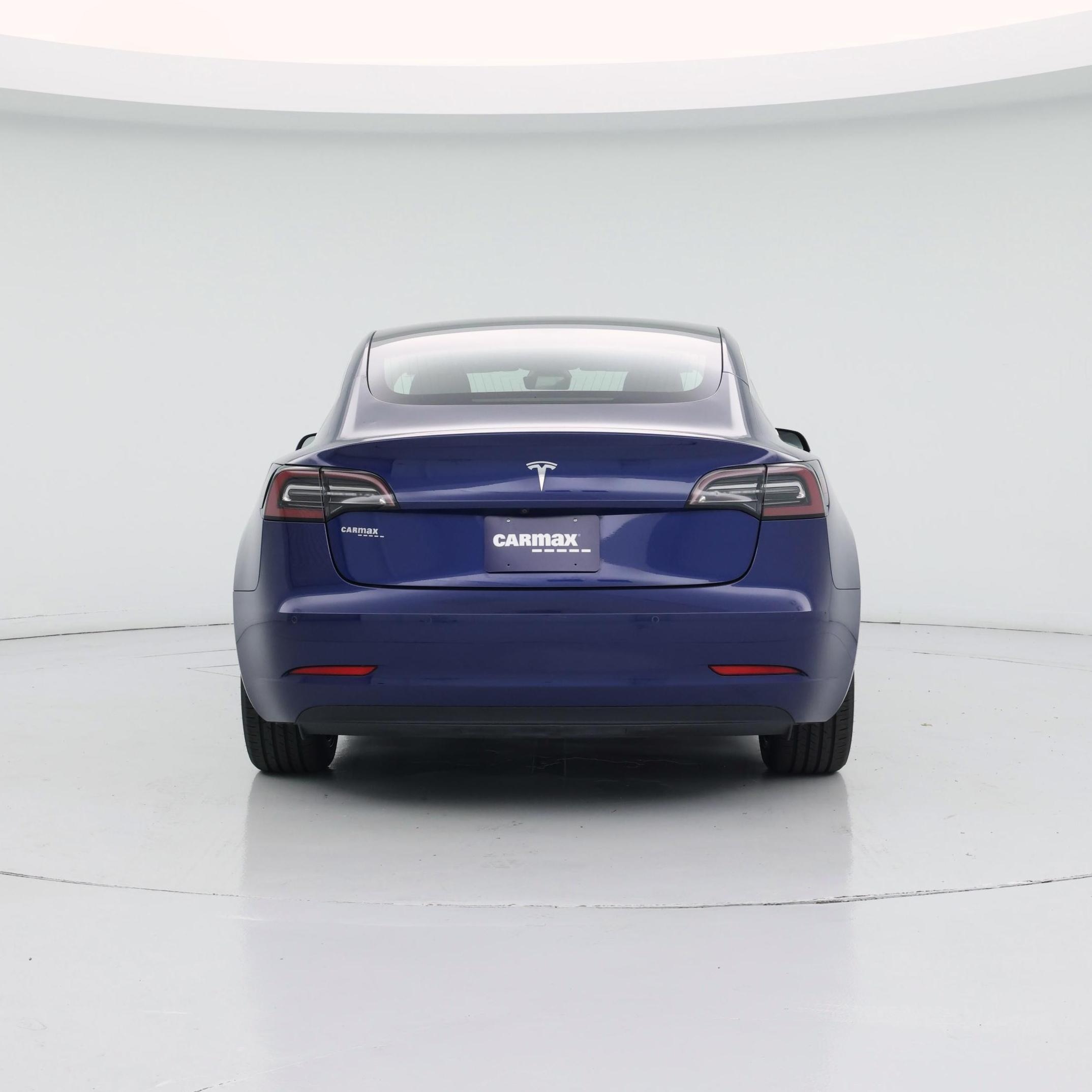 Thumbnail: 2019 Tesla Model 3 - 6