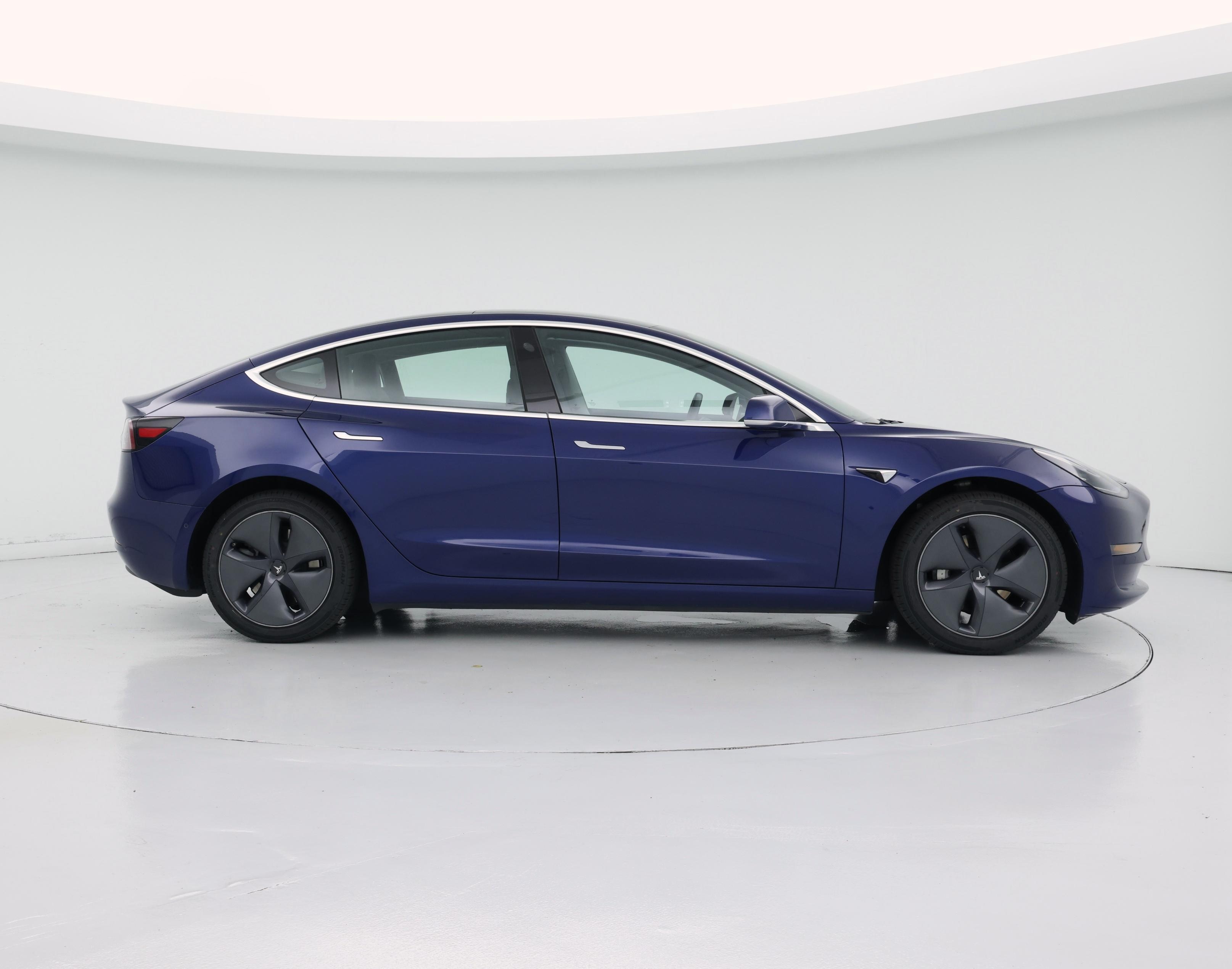 Thumbnail: 2019 Tesla Model 3 - 7