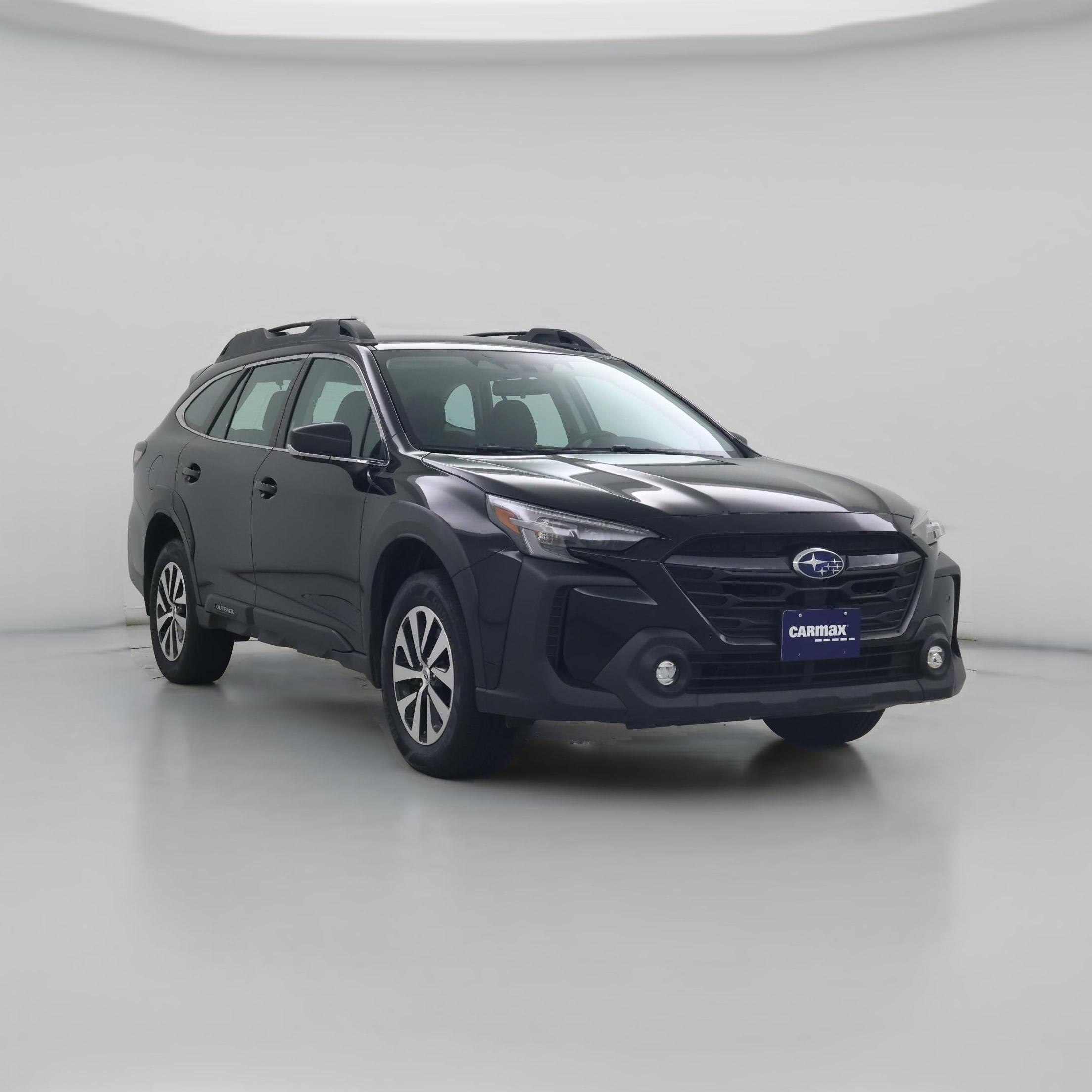 Thumbnail: 2024 Subaru Outback - 1