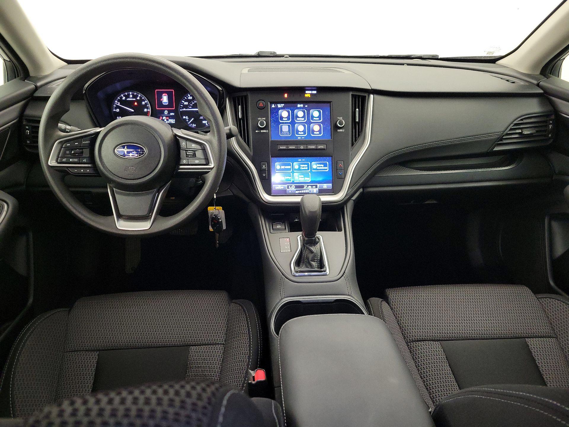 Thumbnail: 2024 Subaru Outback - 9
