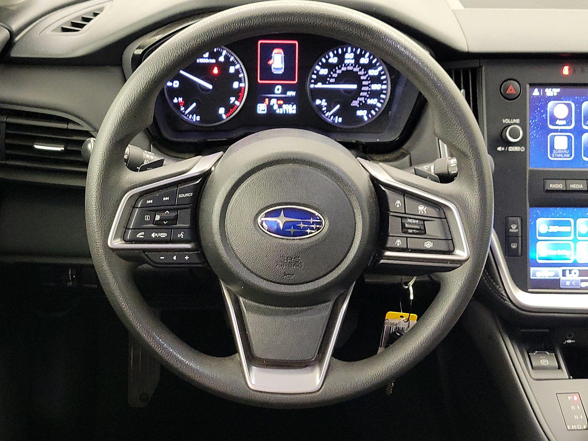 Thumbnail: 2024 Subaru Outback - 10