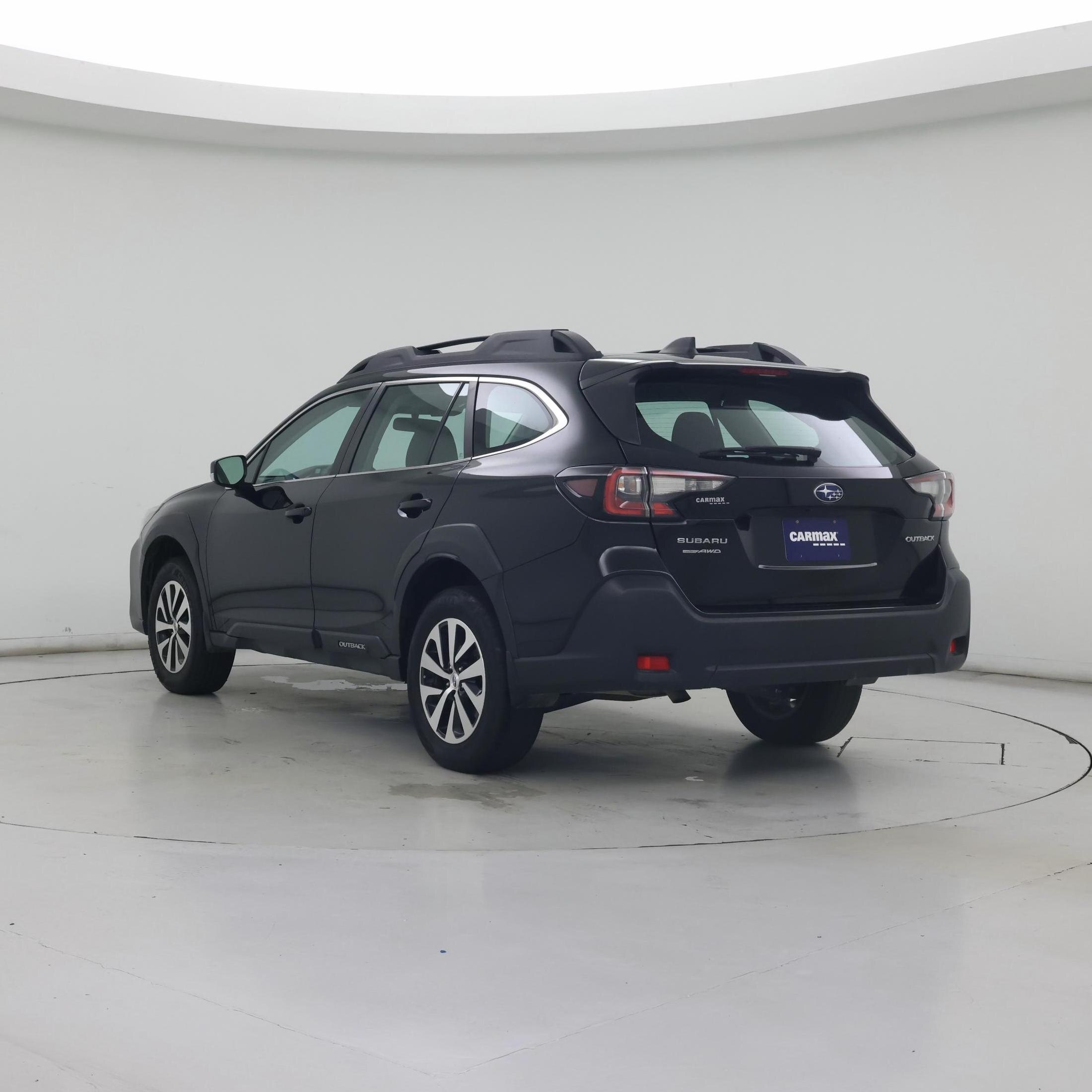 Thumbnail: 2024 Subaru Outback - 2