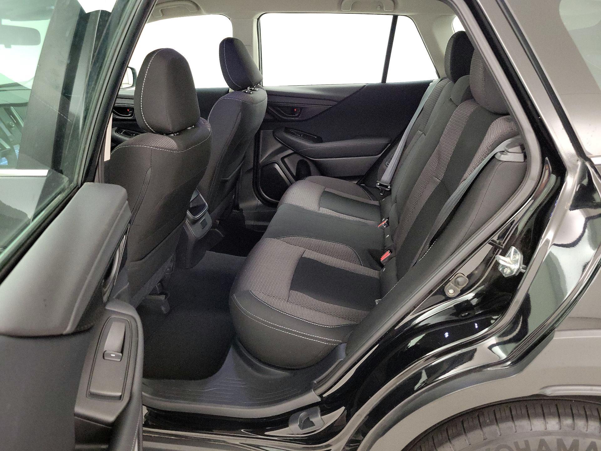 Thumbnail: 2024 Subaru Outback - 19