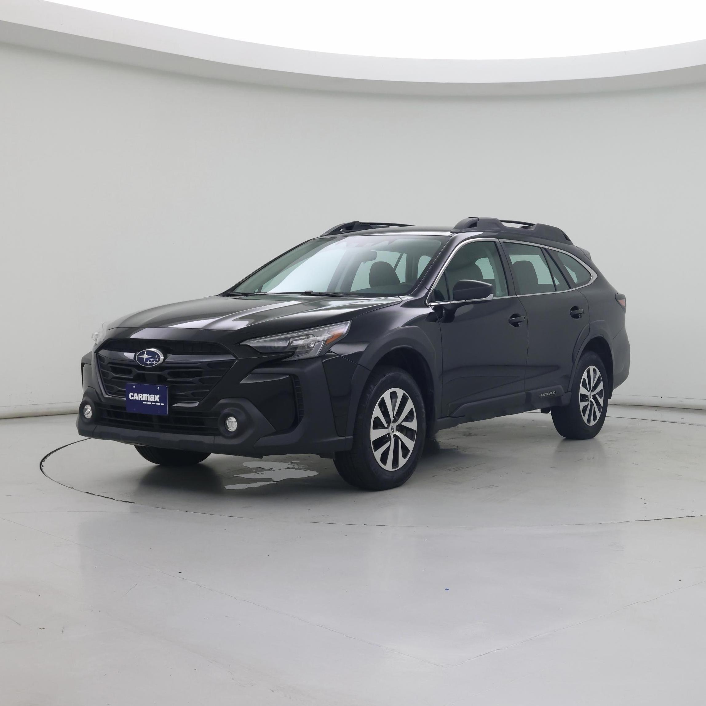 Thumbnail: 2024 Subaru Outback - 4