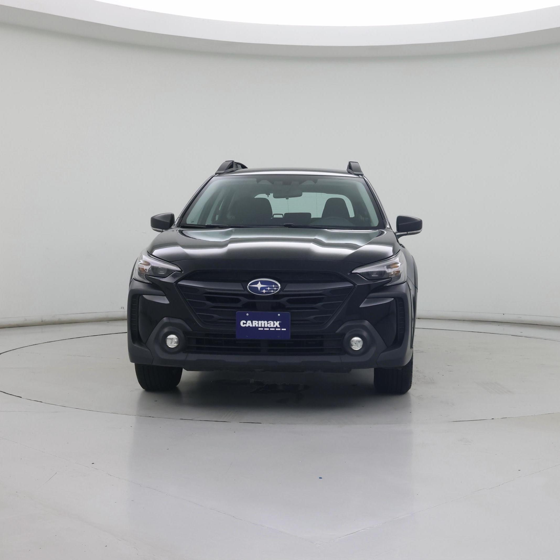Thumbnail: 2024 Subaru Outback - 5