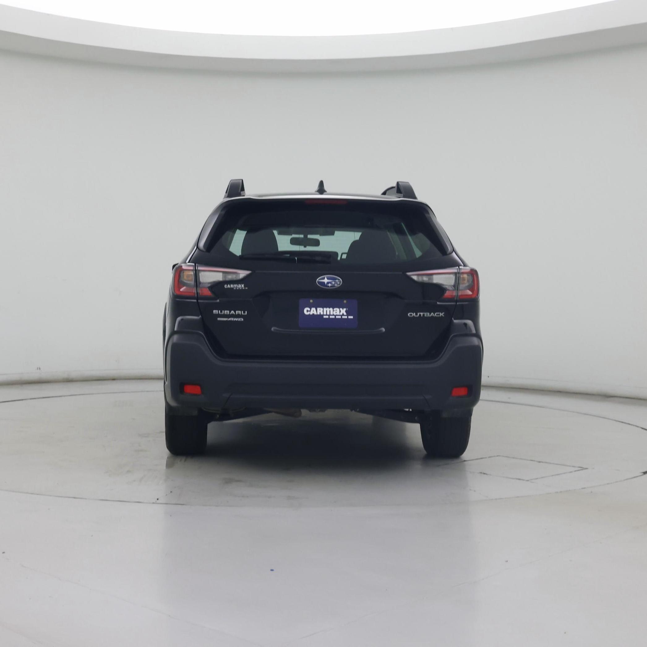 Thumbnail: 2024 Subaru Outback - 6