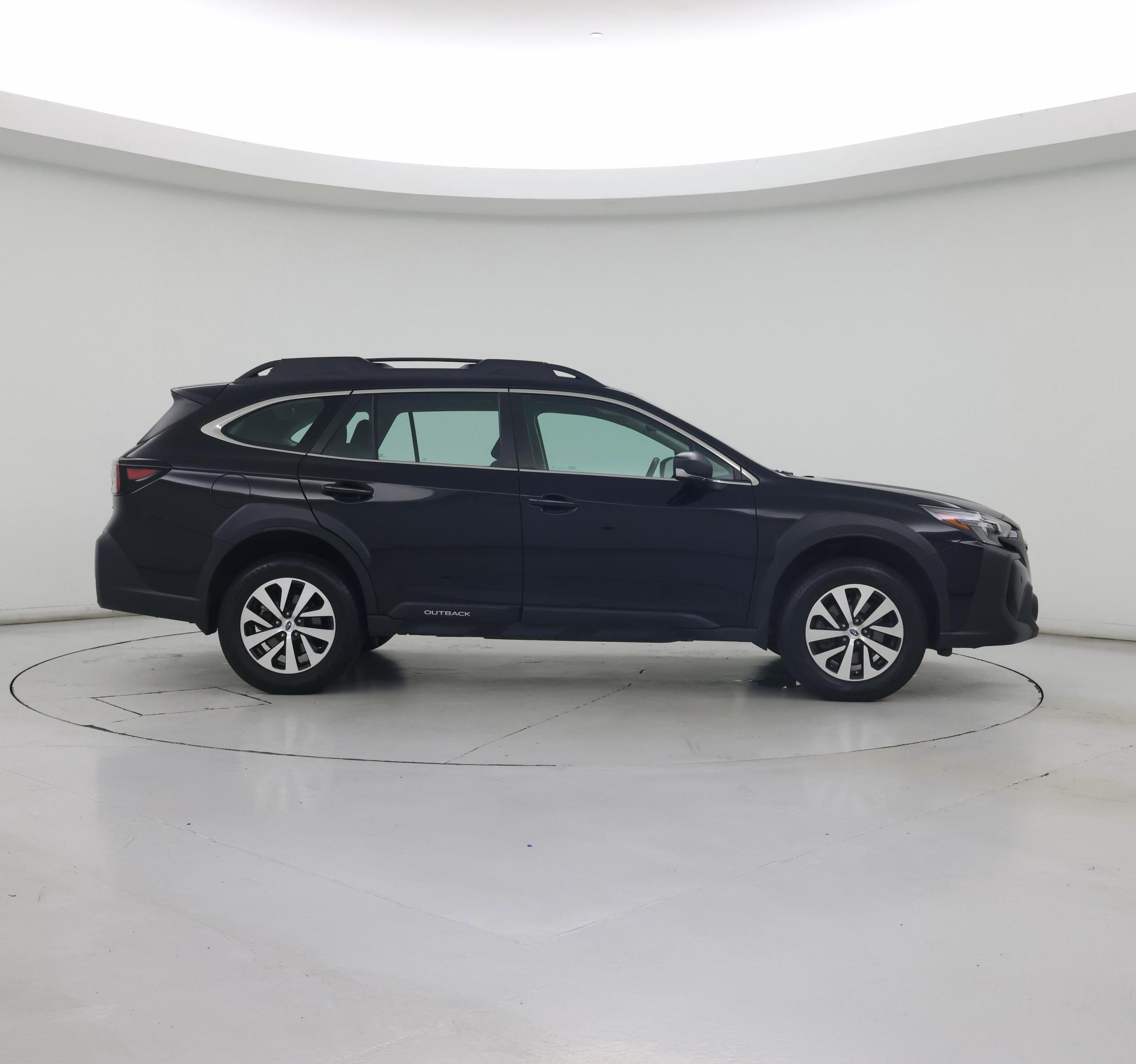 Thumbnail: 2024 Subaru Outback - 7