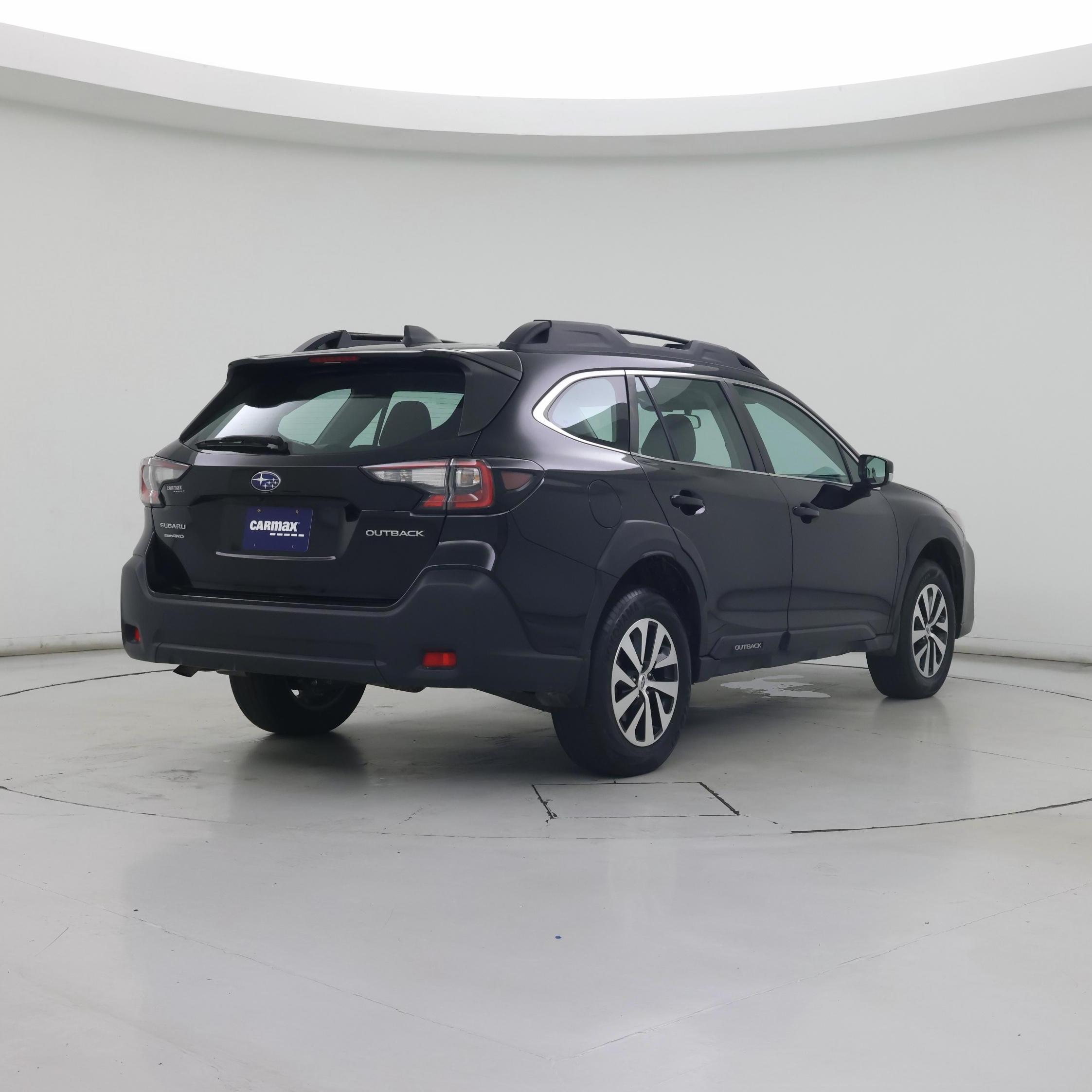 Thumbnail: 2024 Subaru Outback - 8