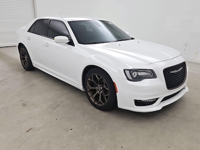 2017 Chrysler 300 S Alloy Edition