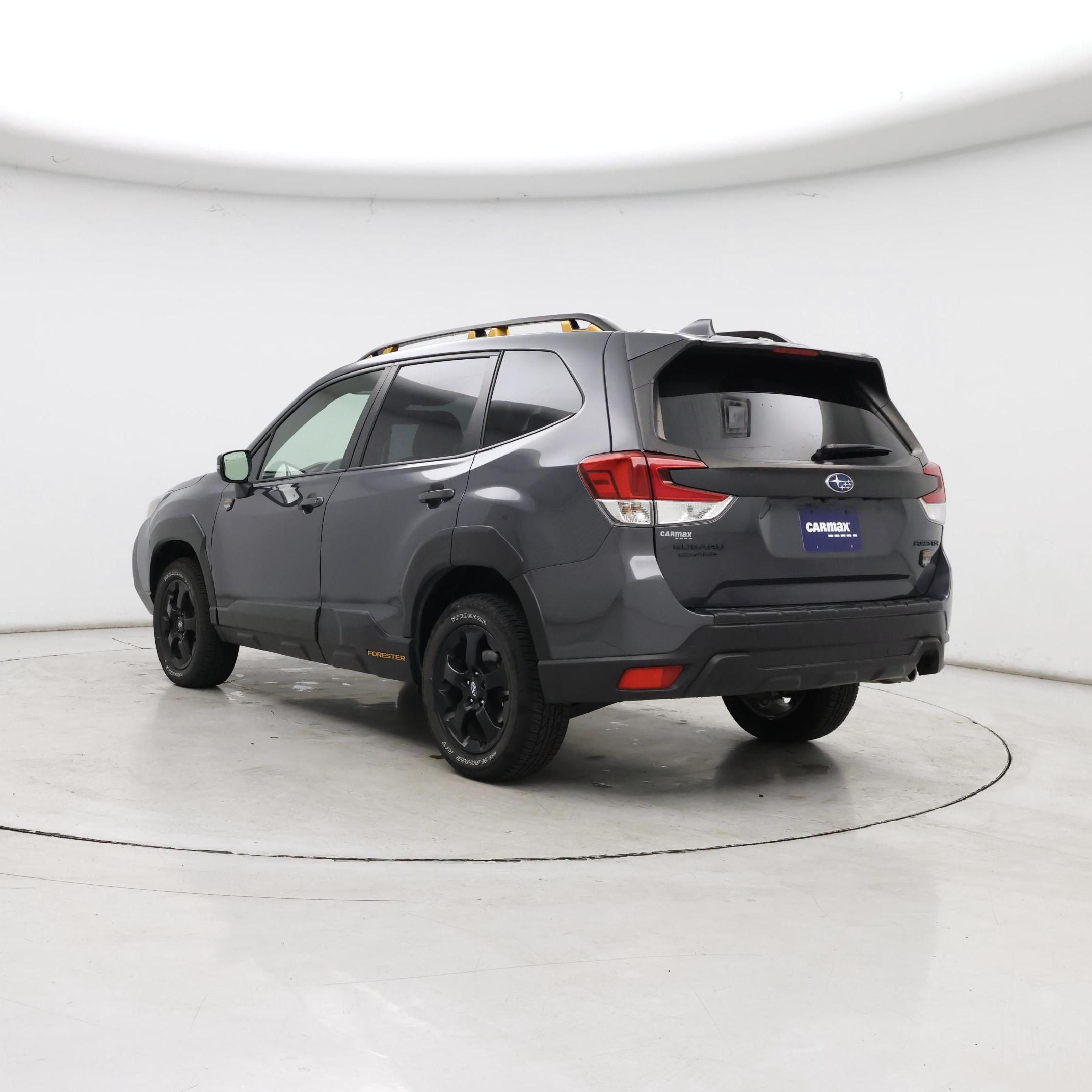 Thumbnail: 2023 Subaru Forester - 2