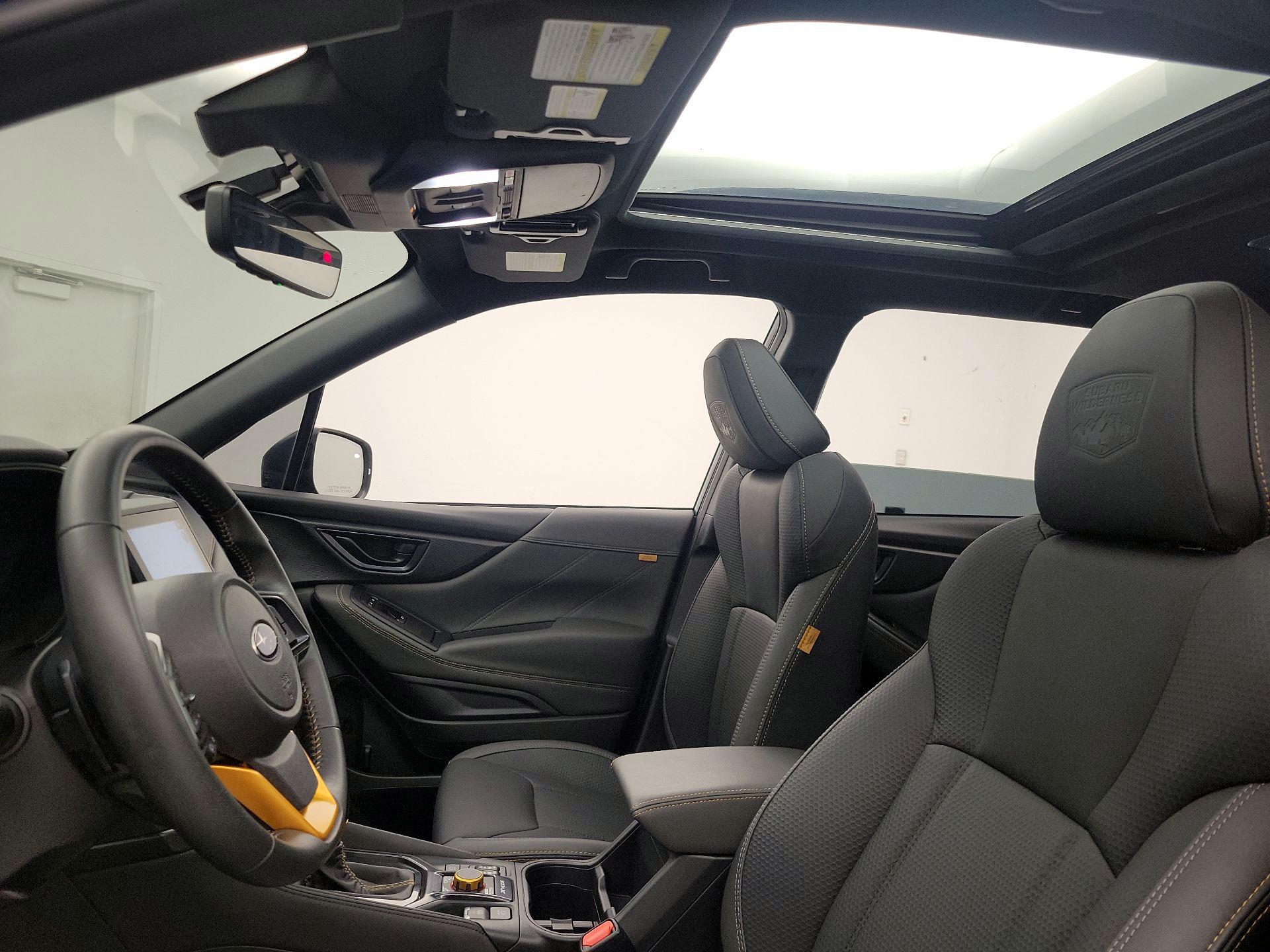 Thumbnail: 2023 Subaru Forester - 20