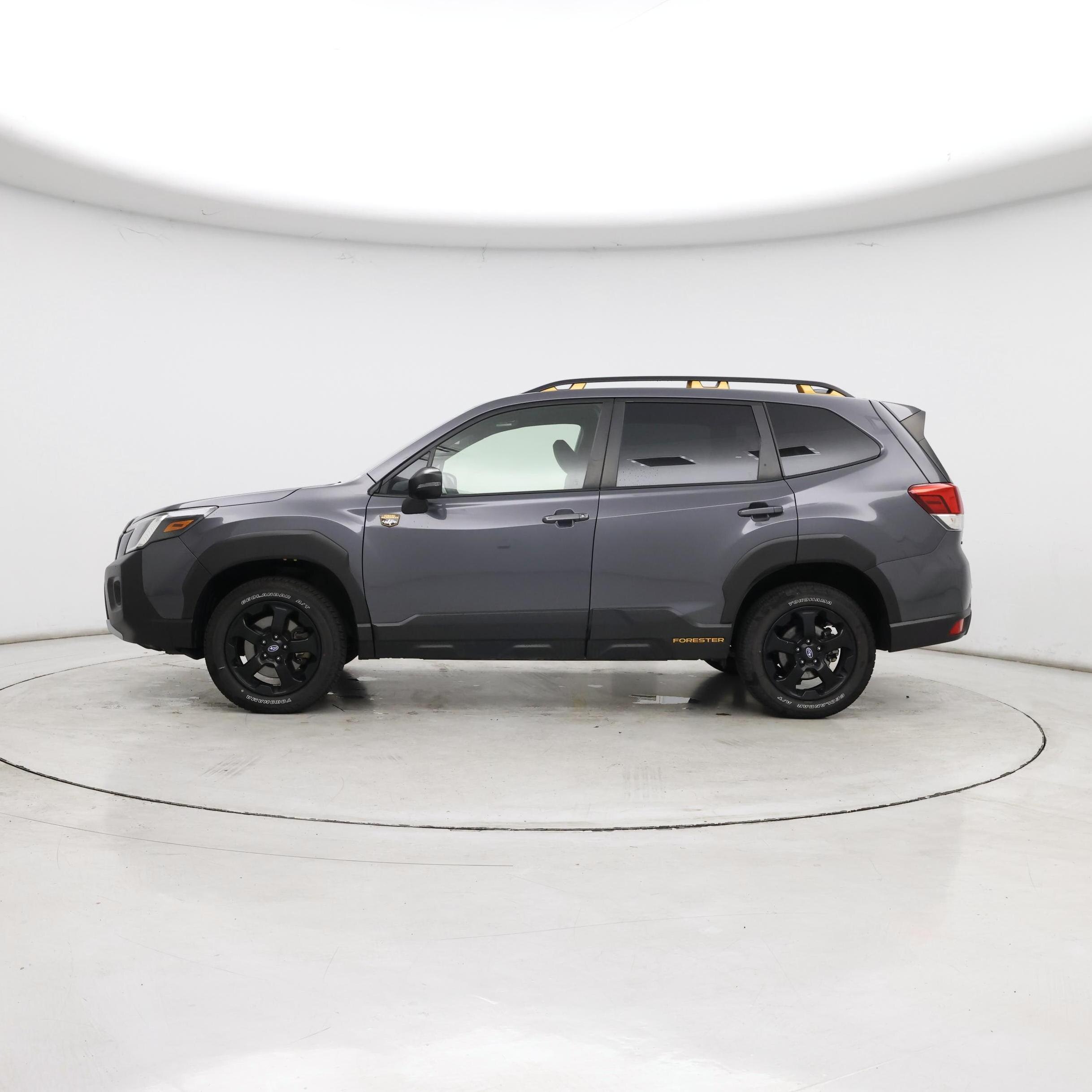 Thumbnail: 2023 Subaru Forester - 3