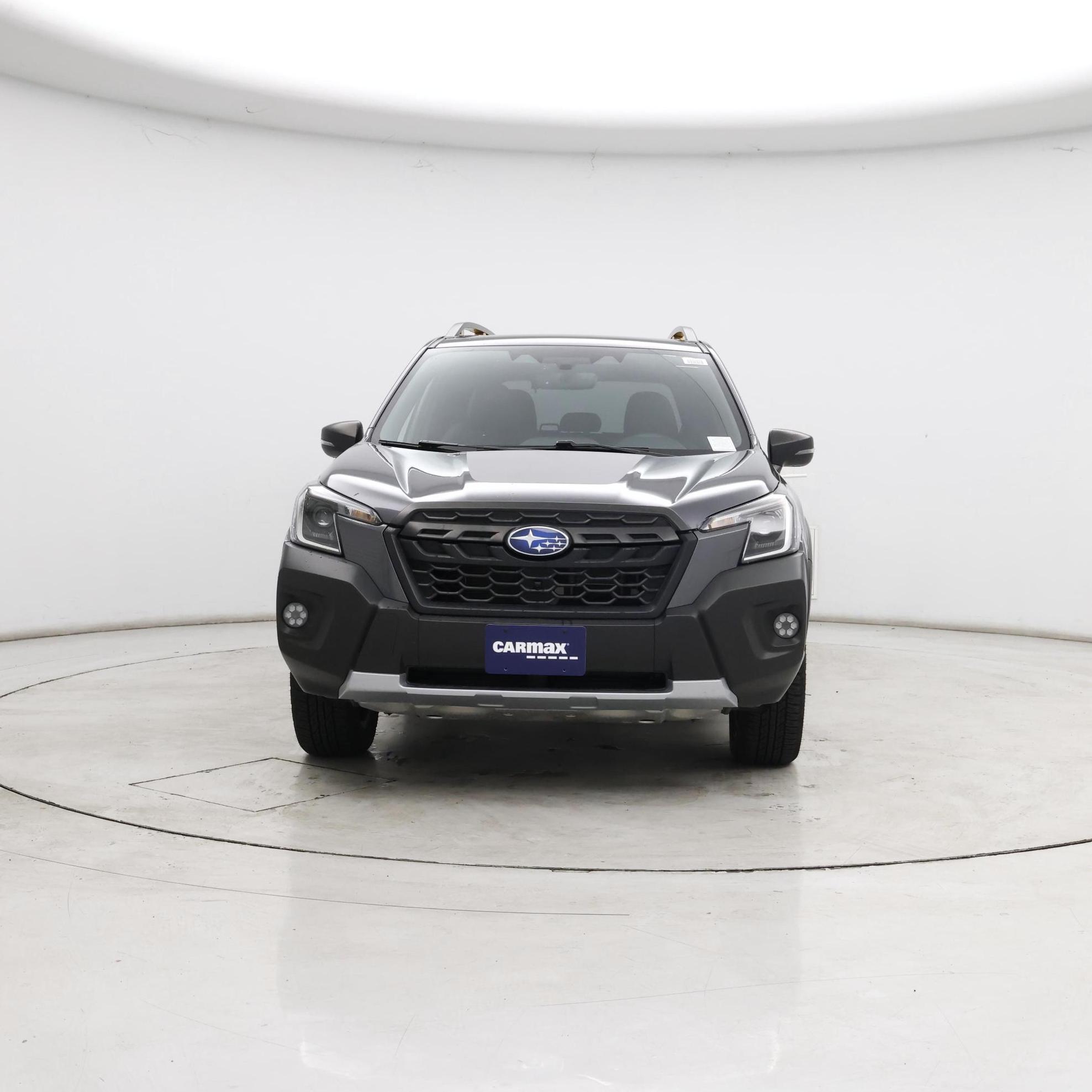 Thumbnail: 2023 Subaru Forester - 5