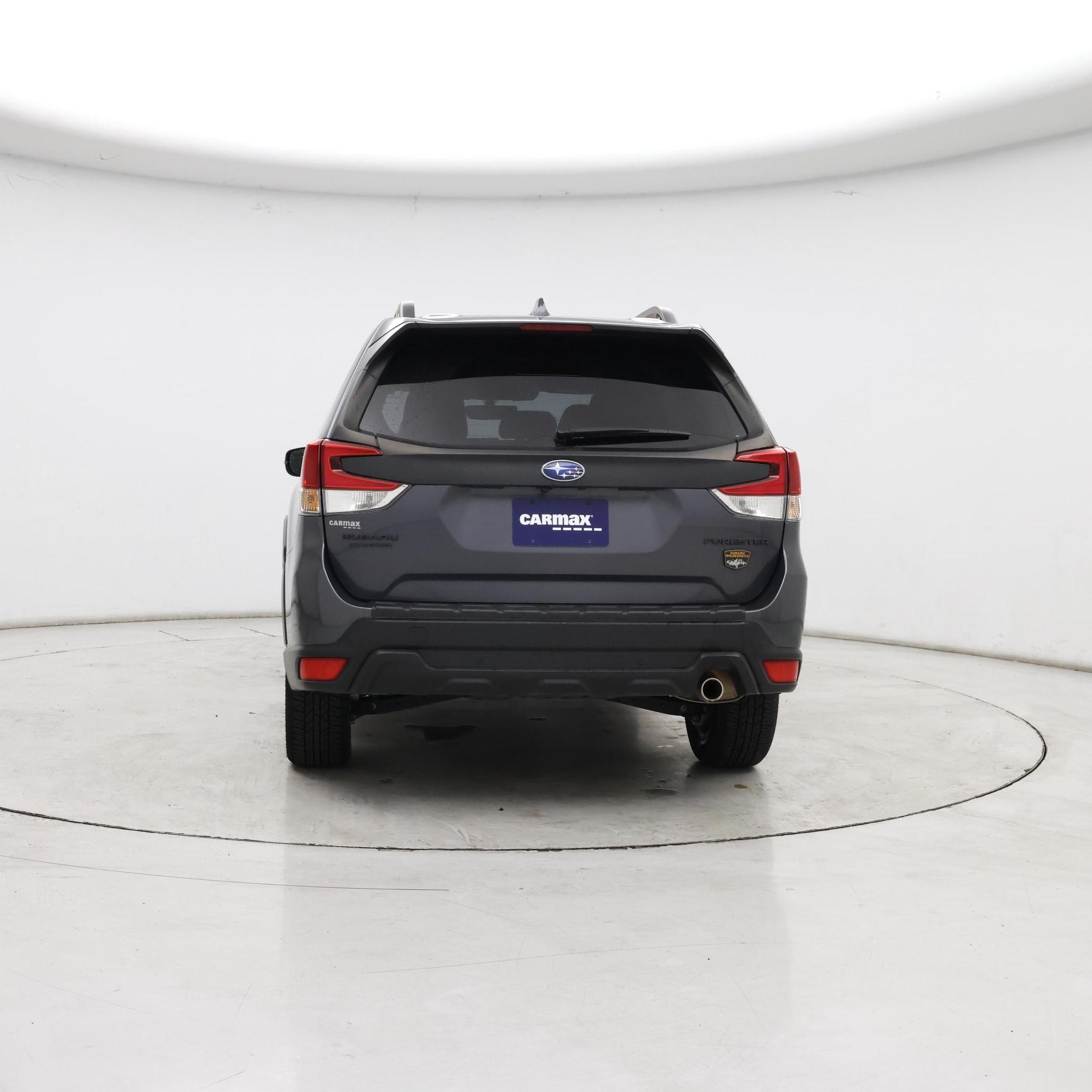 Thumbnail: 2023 Subaru Forester - 6