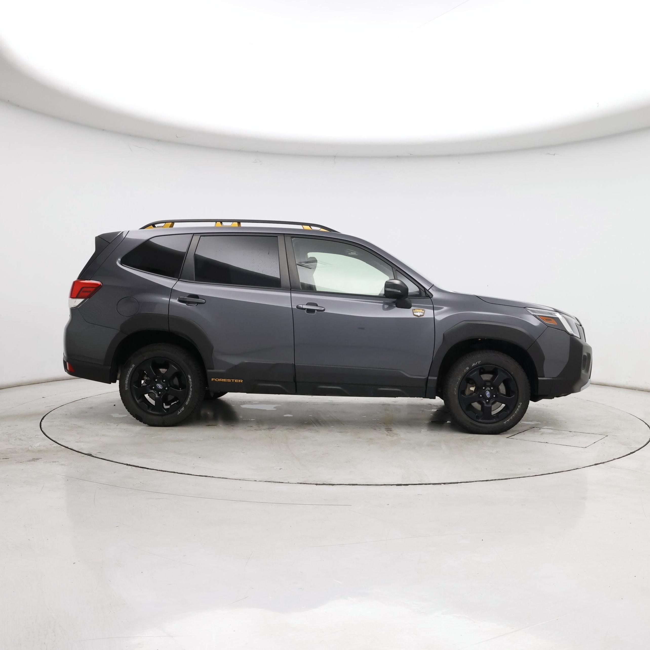Thumbnail: 2023 Subaru Forester - 7