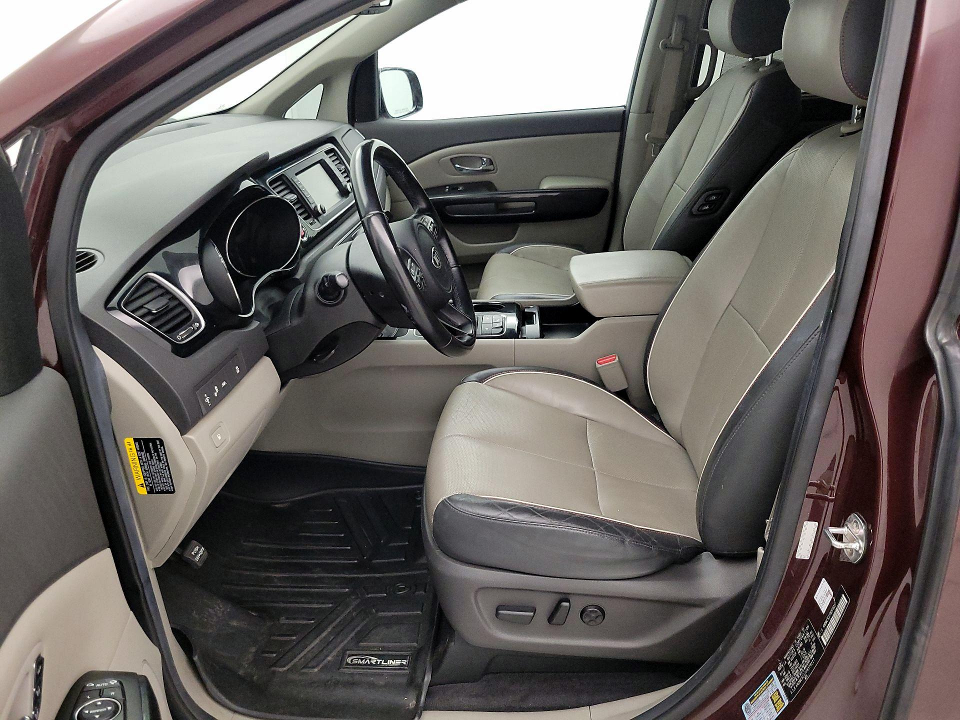 Thumbnail: 2018 Kia Sedona - 11