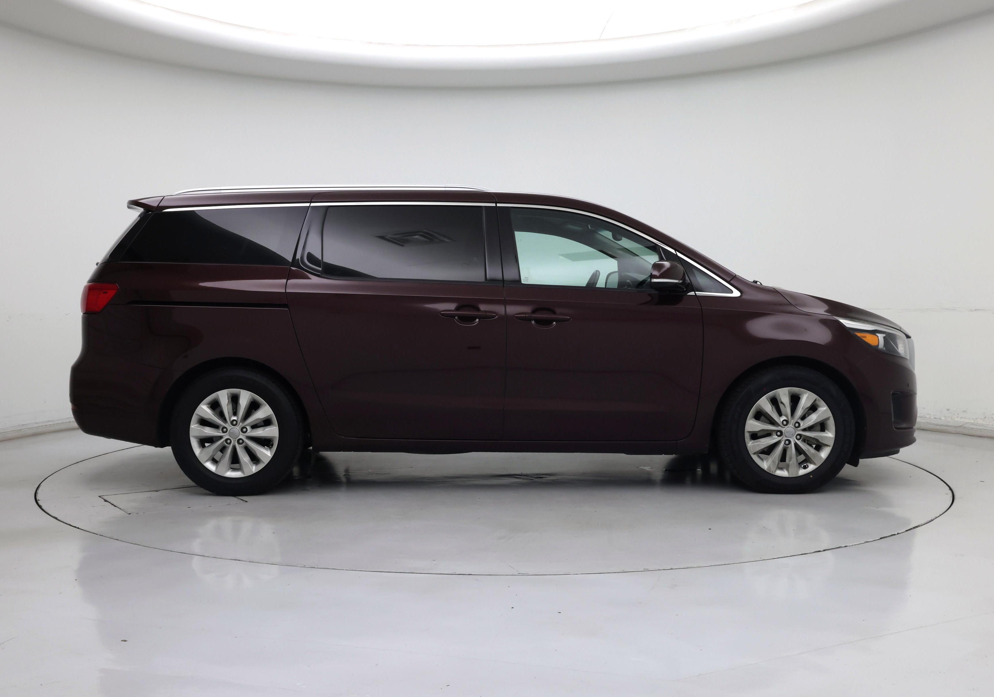 Thumbnail: 2018 Kia Sedona - 7