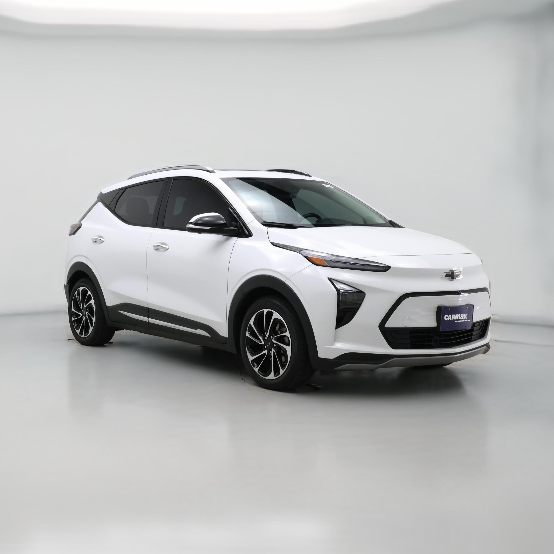 Thumbnail: 2023 Chevrolet Bolt EUV - 1