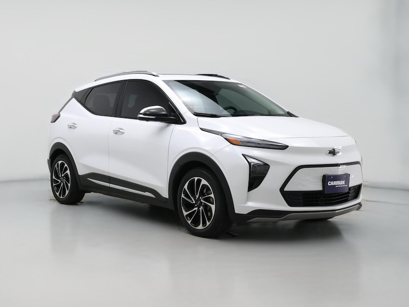 2023 Chevrolet Bolt EUV Premier -
                  Parker, CO