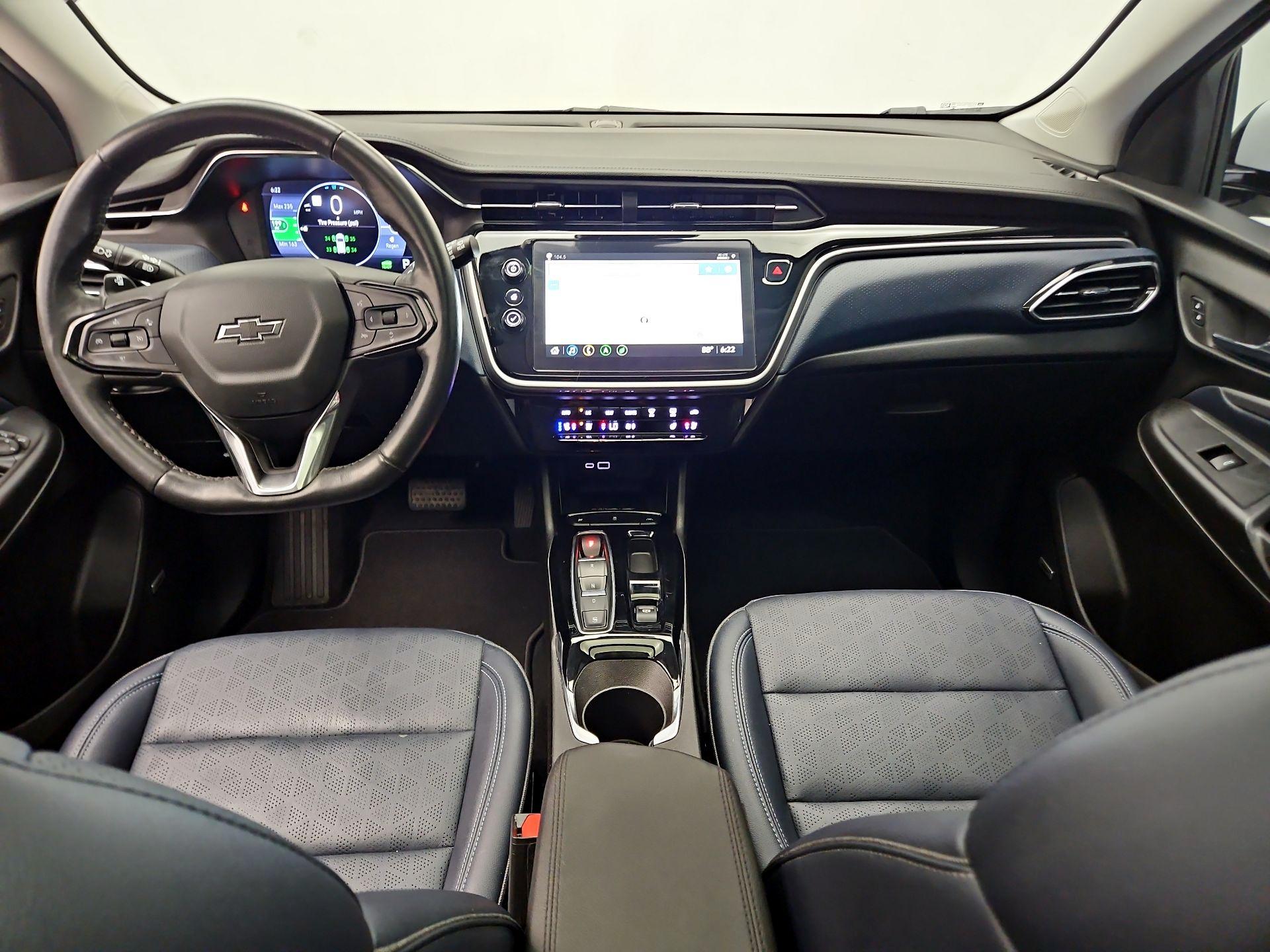 Thumbnail: 2023 Chevrolet Bolt EUV - 9