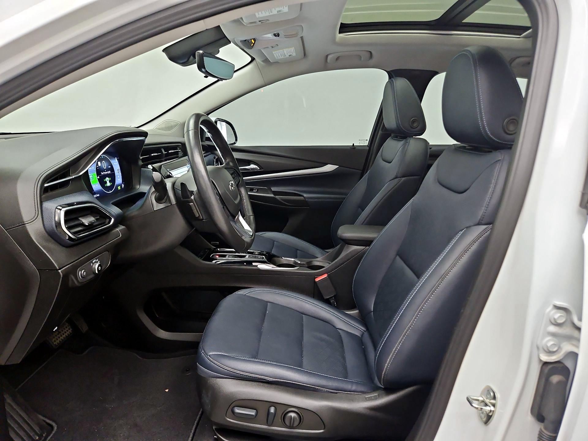 Thumbnail: 2023 Chevrolet Bolt EUV - 11