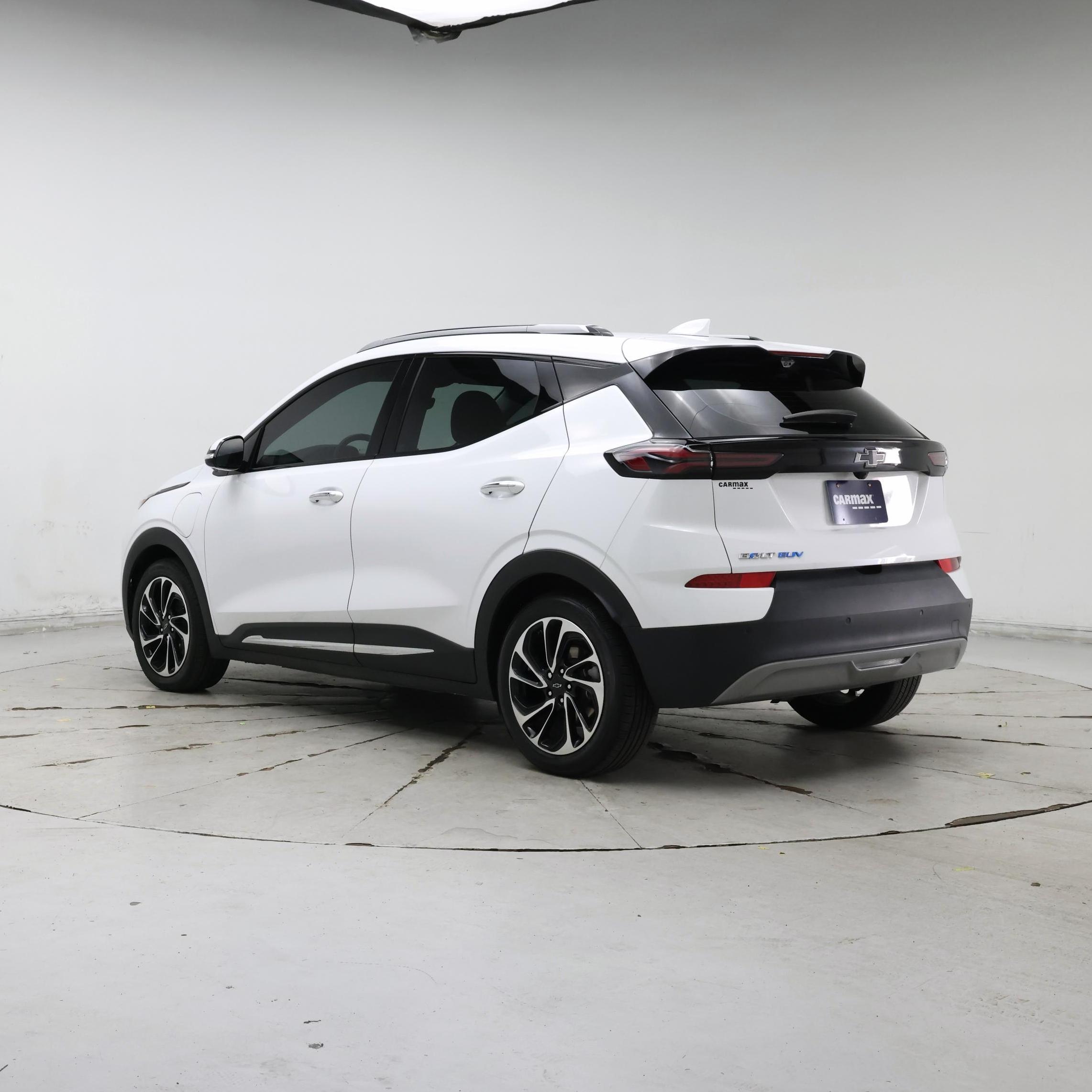 Thumbnail: 2023 Chevrolet Bolt EUV - 2