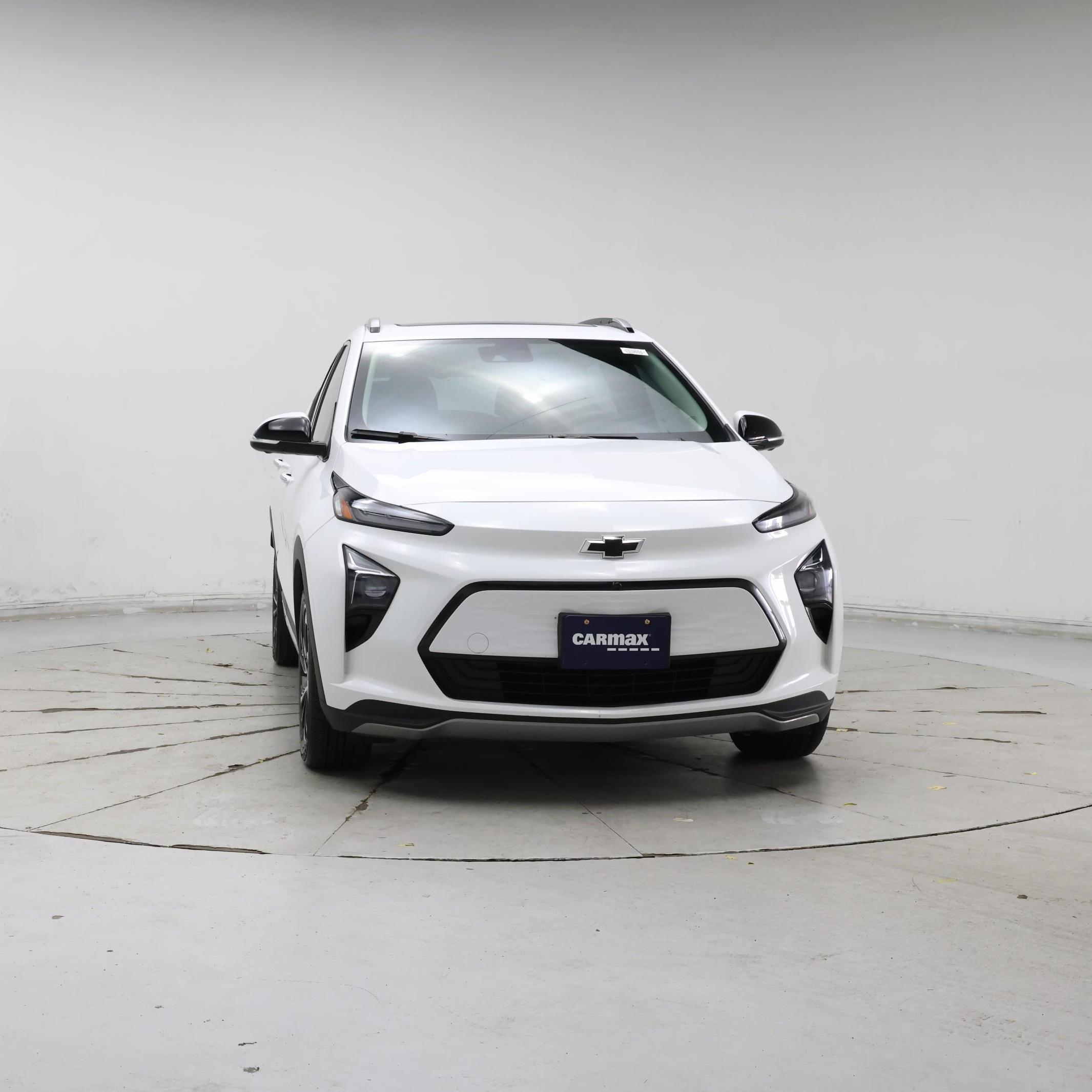 Thumbnail: 2023 Chevrolet Bolt EUV - 5
