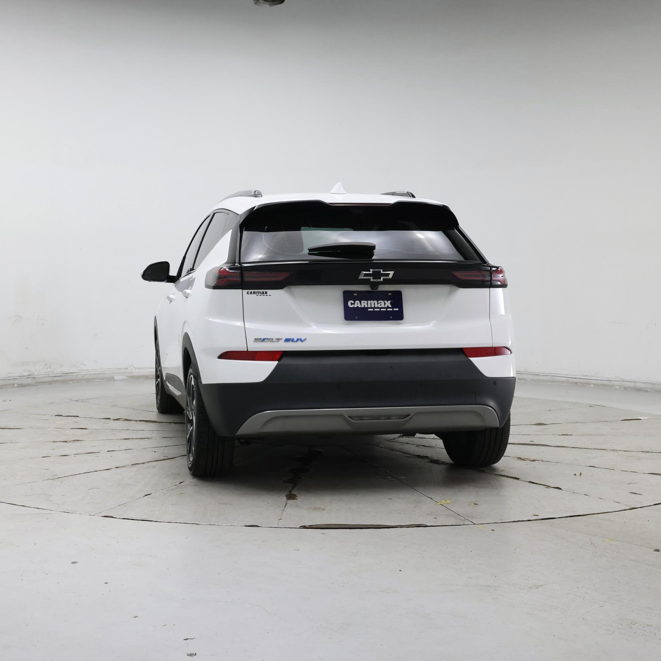 Thumbnail: 2023 Chevrolet Bolt EUV - 6