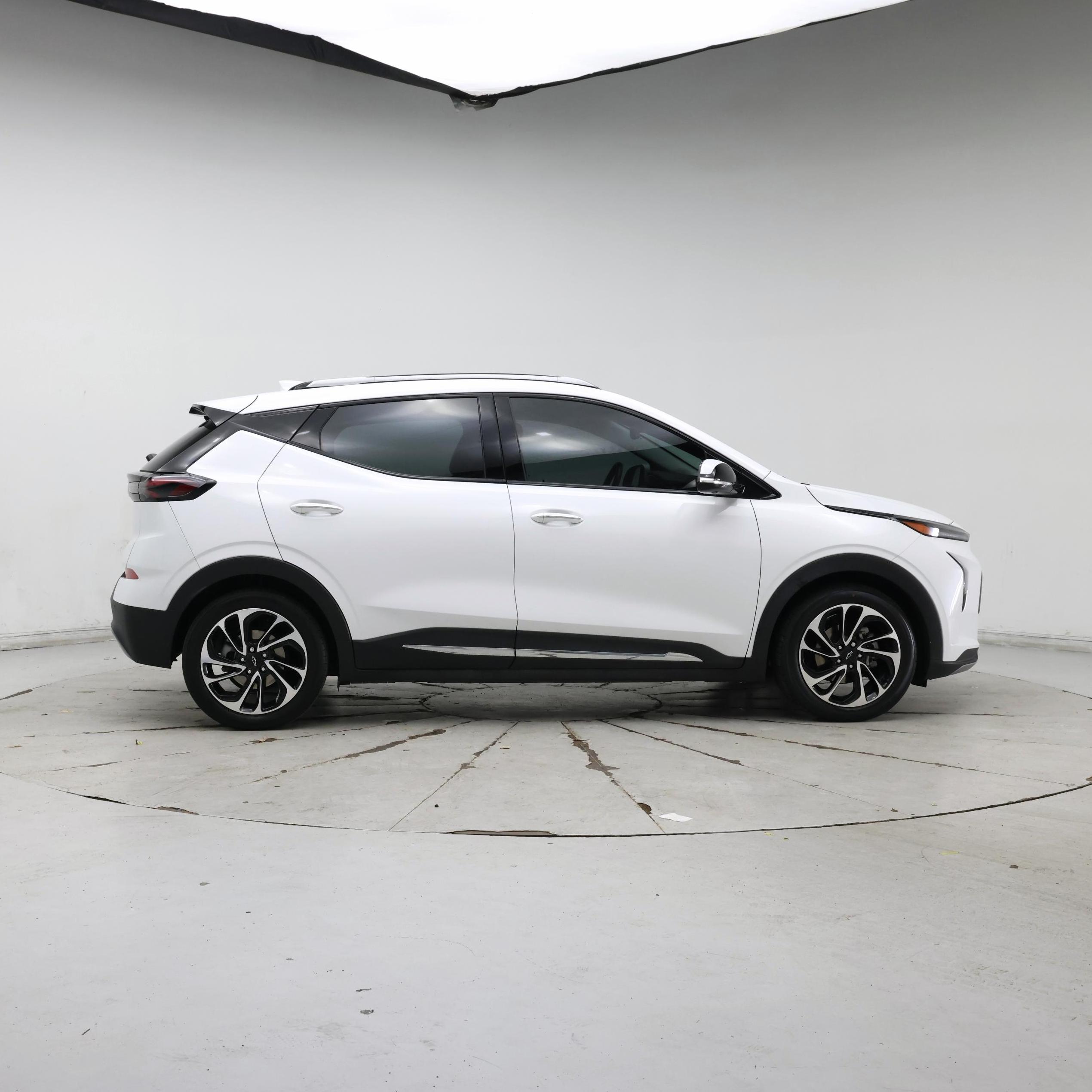 Thumbnail: 2023 Chevrolet Bolt EUV - 7