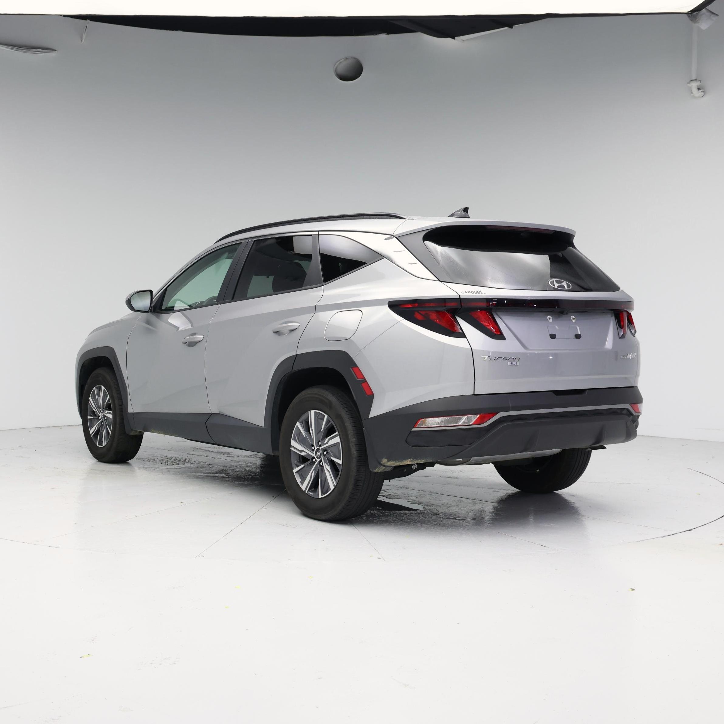 Thumbnail: 2024 Hyundai Tucson - 2