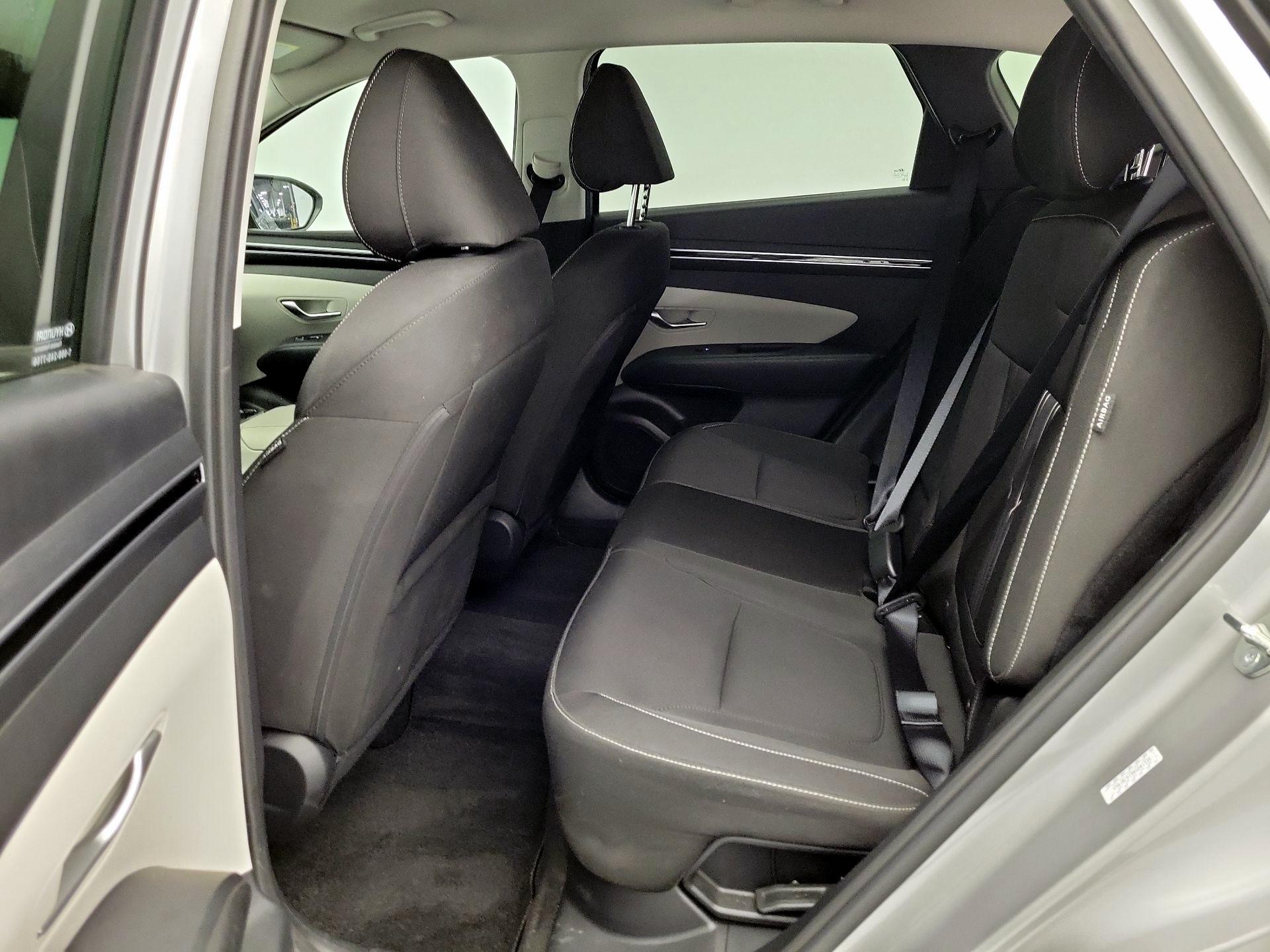Thumbnail: 2024 Hyundai Tucson - 19