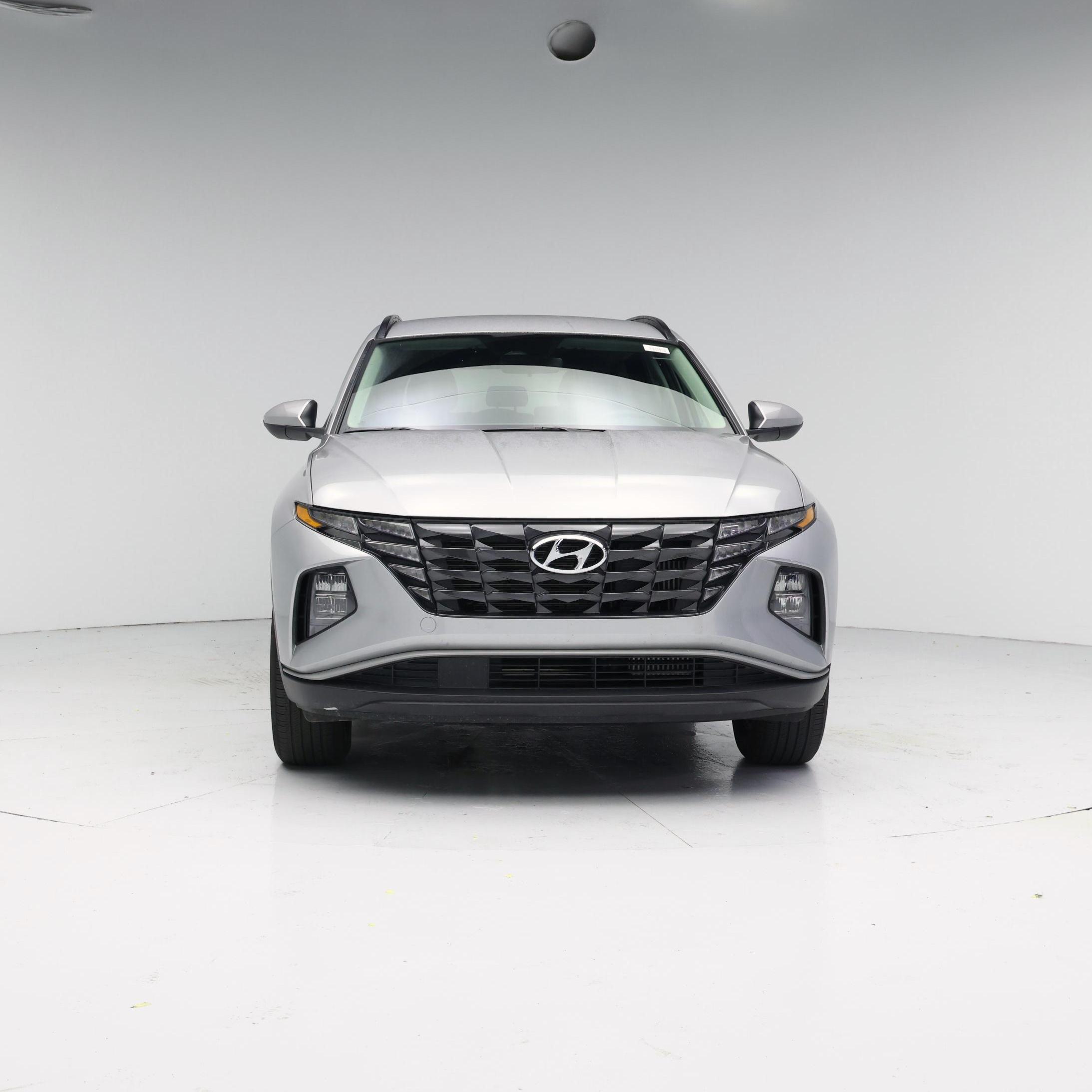 Thumbnail: 2024 Hyundai Tucson - 5