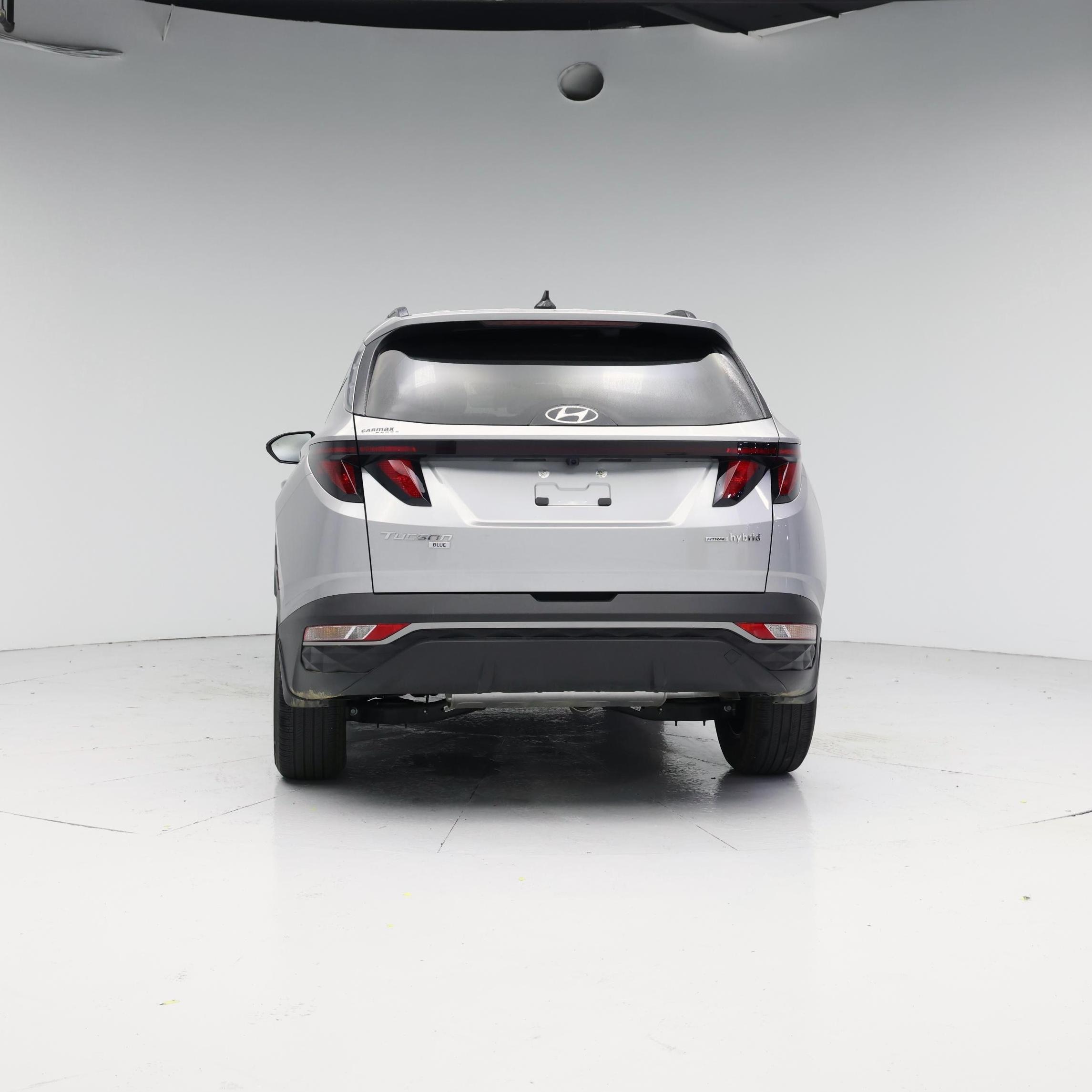 Thumbnail: 2024 Hyundai Tucson - 6