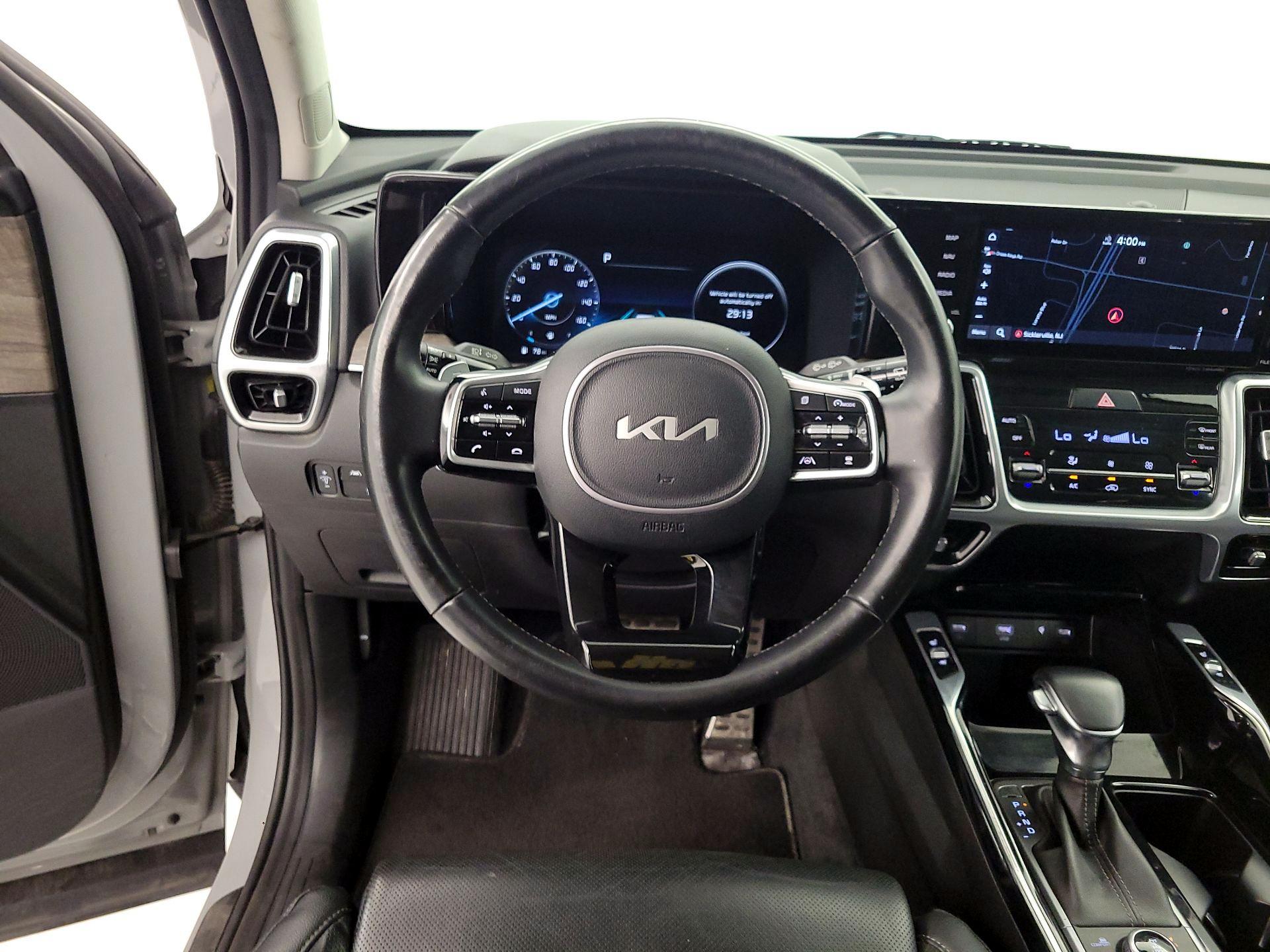 Thumbnail: 2022 Kia Sorento - 10