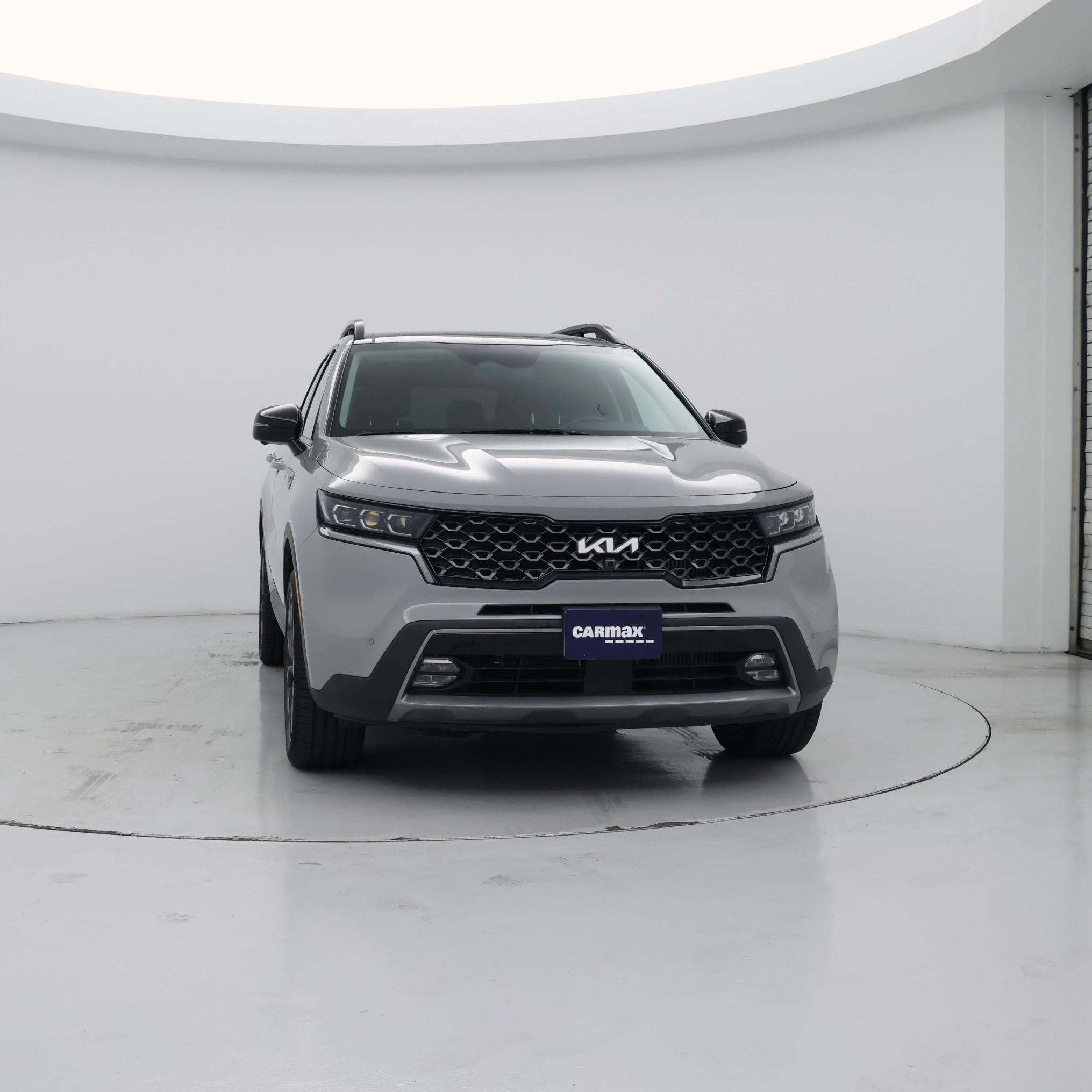 Thumbnail: 2022 Kia Sorento - 5