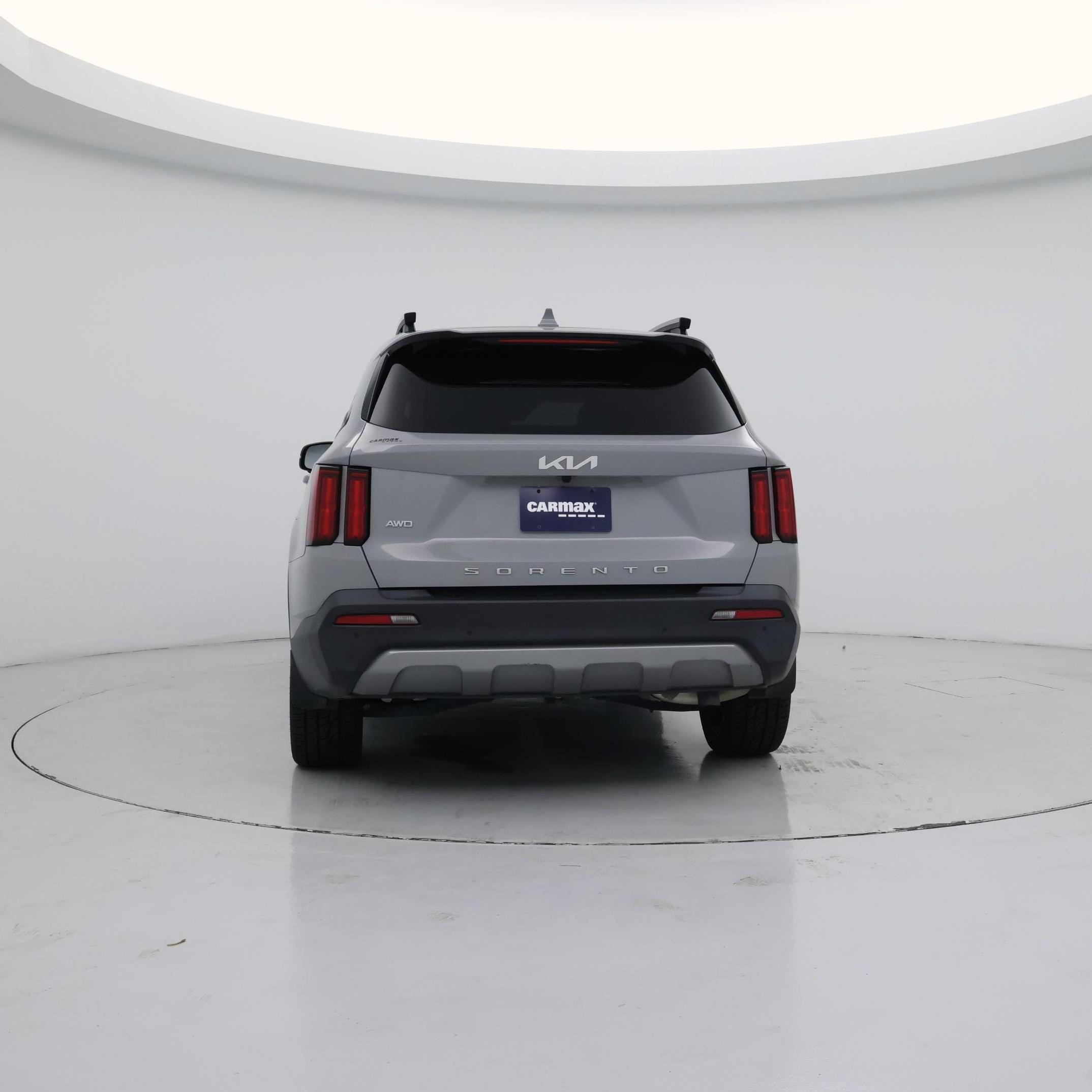 Thumbnail: 2022 Kia Sorento - 6
